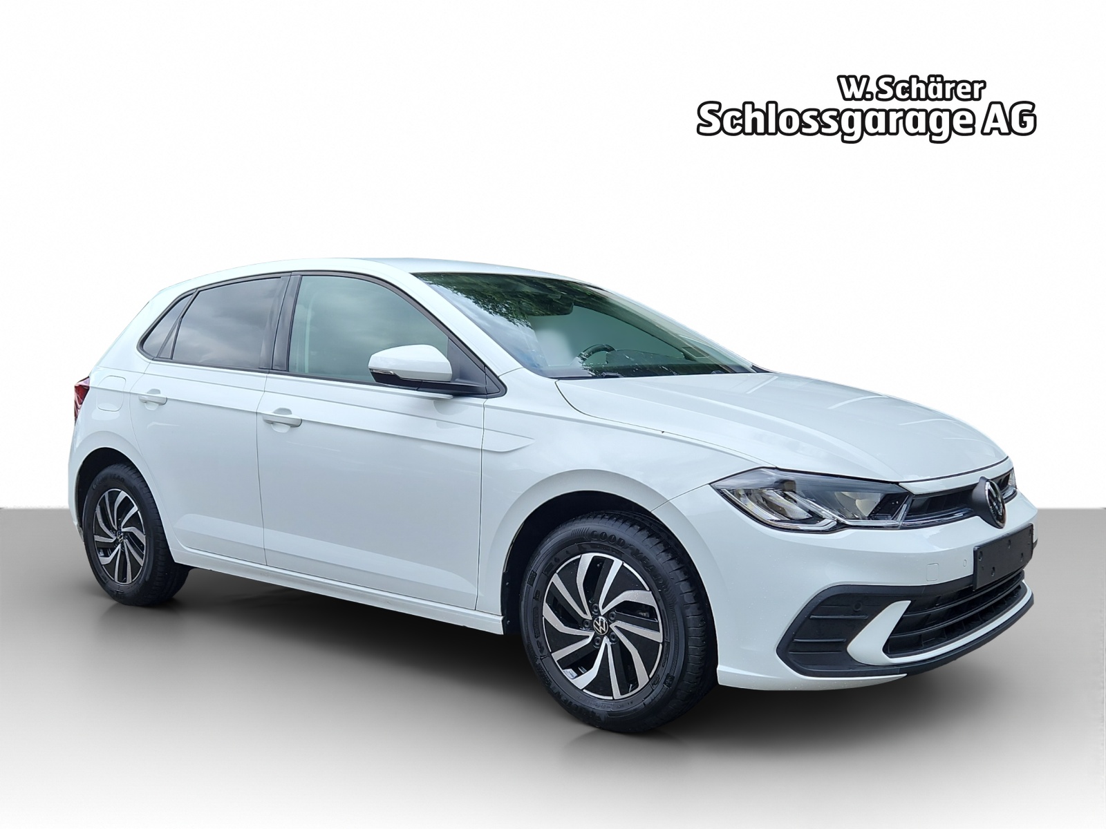 VW Polo 1.0 TSI Life-image-6