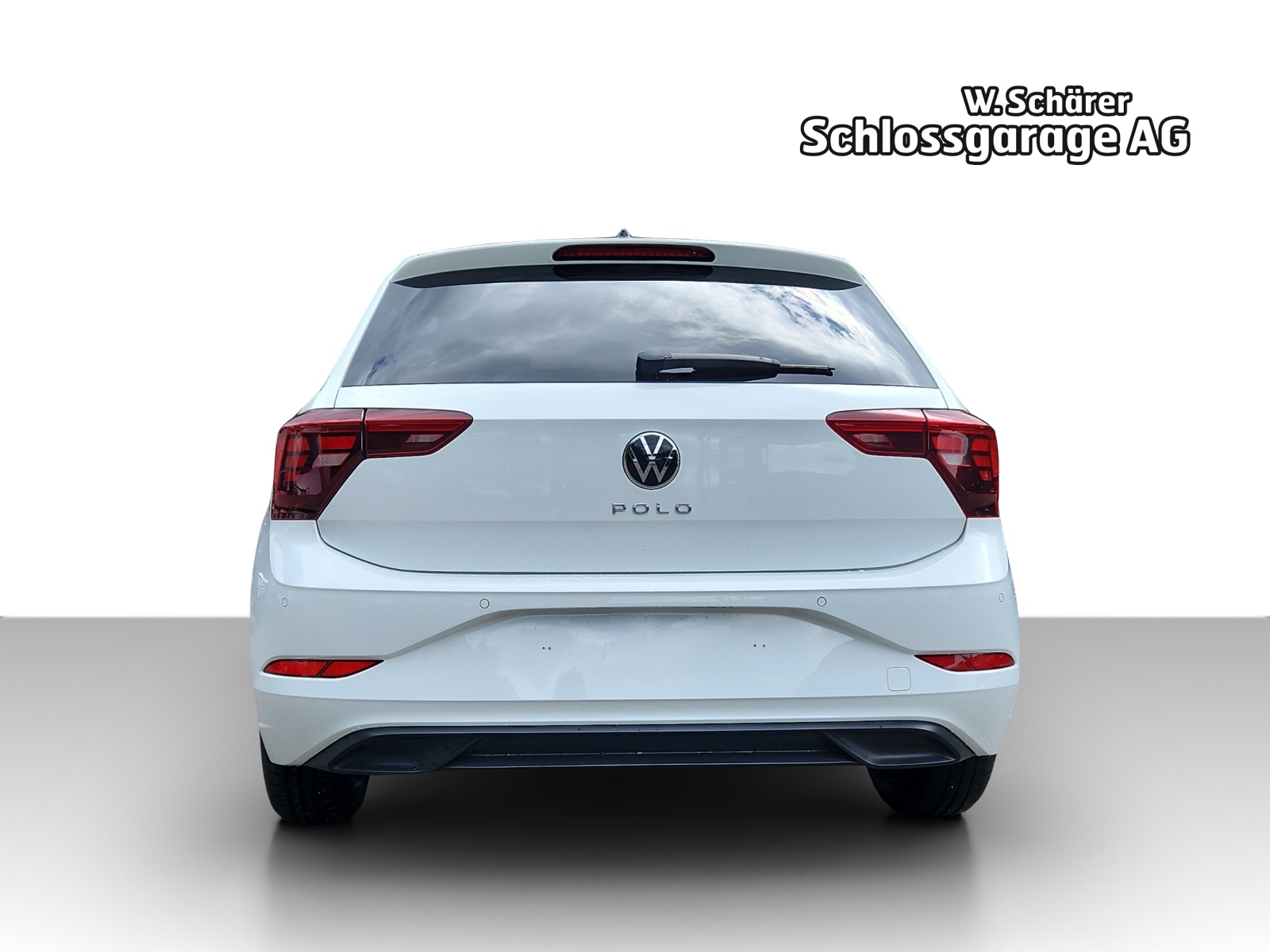 VW Polo 1.0 TSI Life-image-3