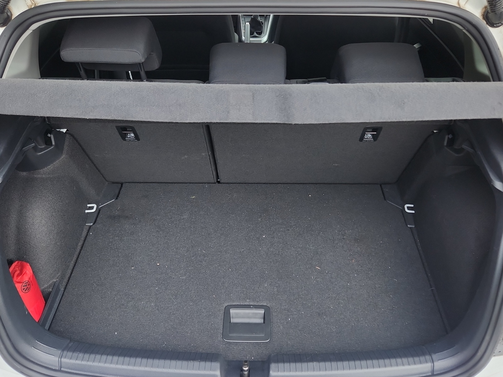VW Polo 1.0 TSI Life-image-14