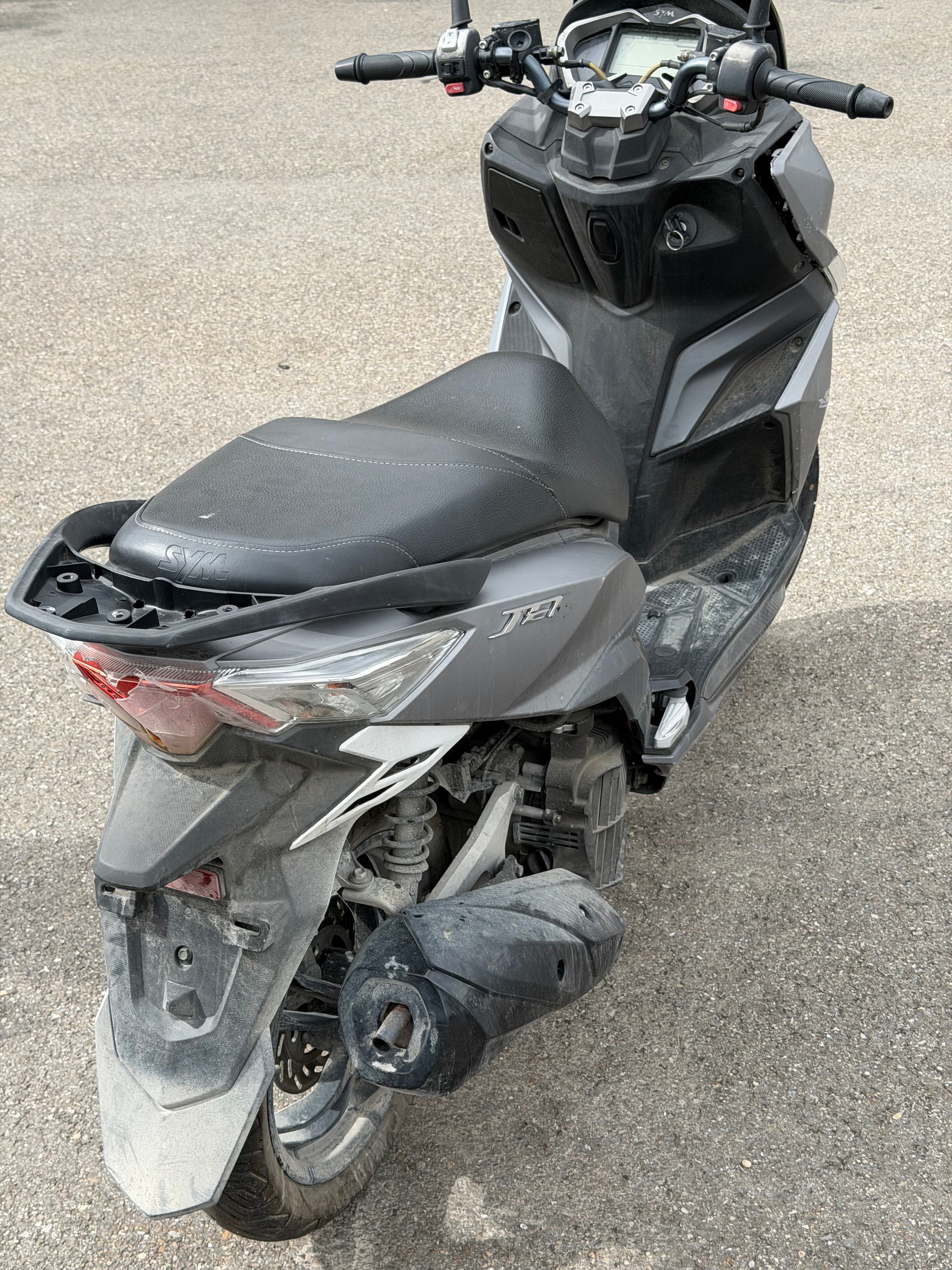 SYM Jet 14 125 i LC-showroom-element-3