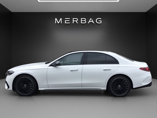 MERCEDES-BENZ E 220 d 4Matic-image-2