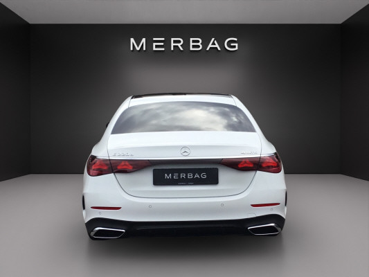 MERCEDES-BENZ E 220 d 4Matic-image-4