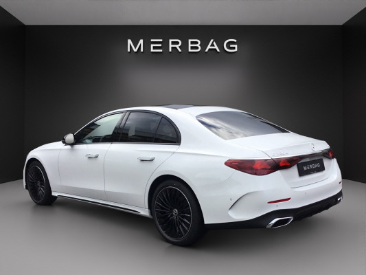 MERCEDES-BENZ E 220 d 4Matic-image-5