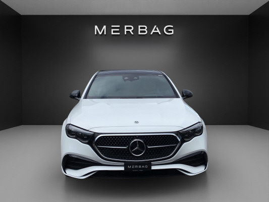 MERCEDES-BENZ E 220 d 4Matic-image-1