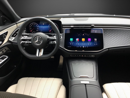 MERCEDES-BENZ E 220 d 4Matic-image-7