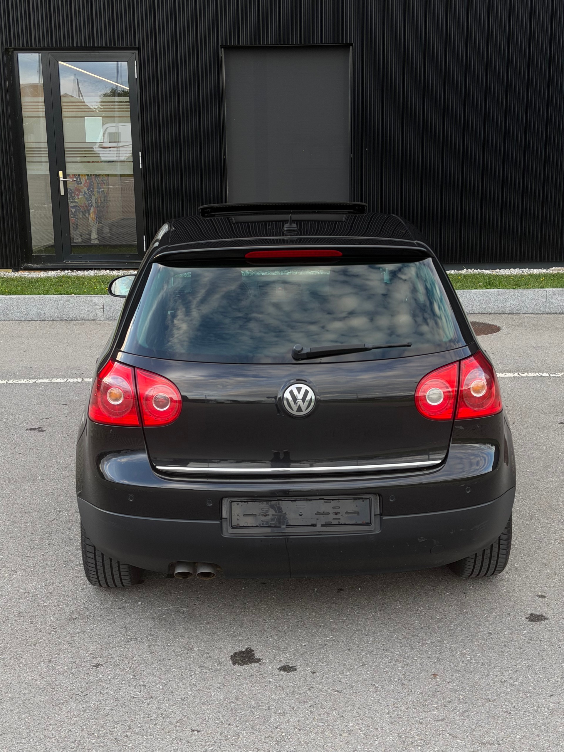 VW Golf 2.0 TDI Comfortline 4Motion-image-6