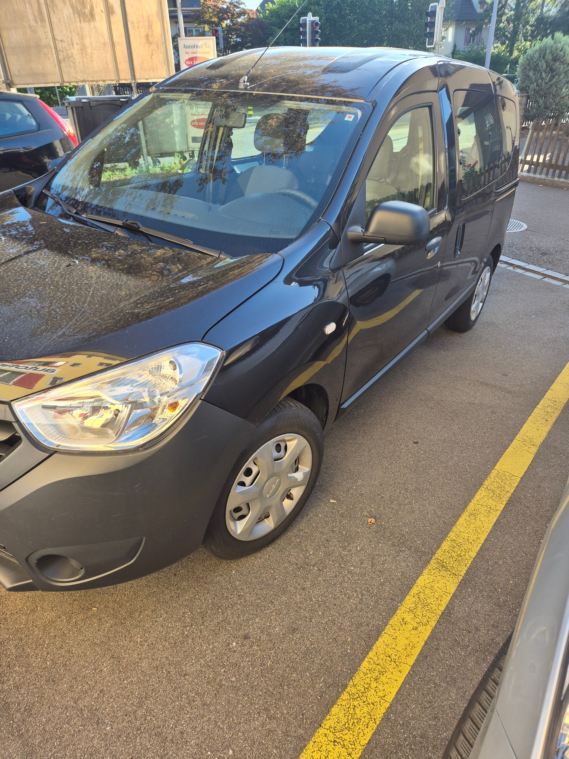 DACIA Dokker 1.2 T Ambiance-image-5