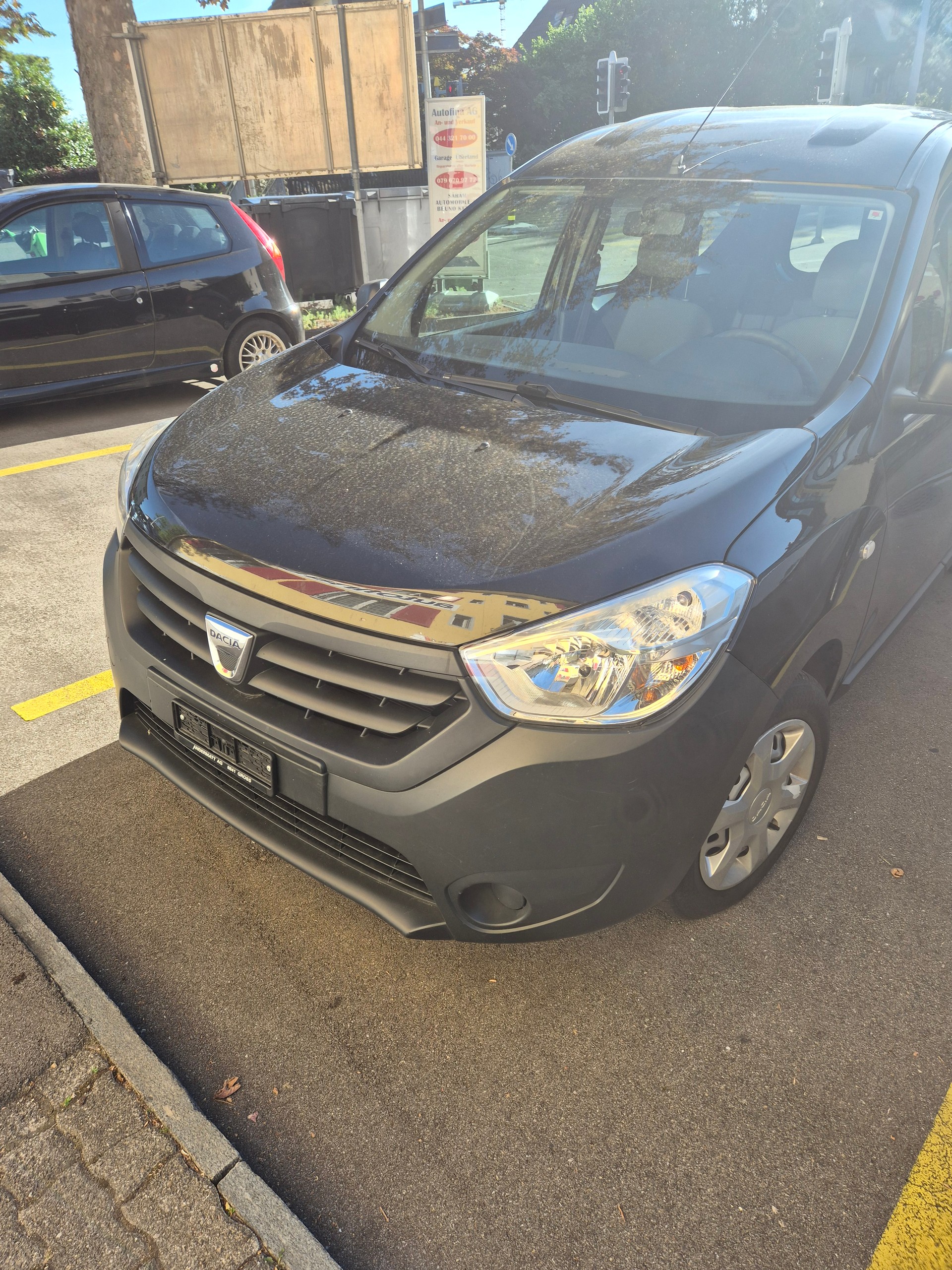 DACIA Dokker 1.2 T Ambiance-image-4