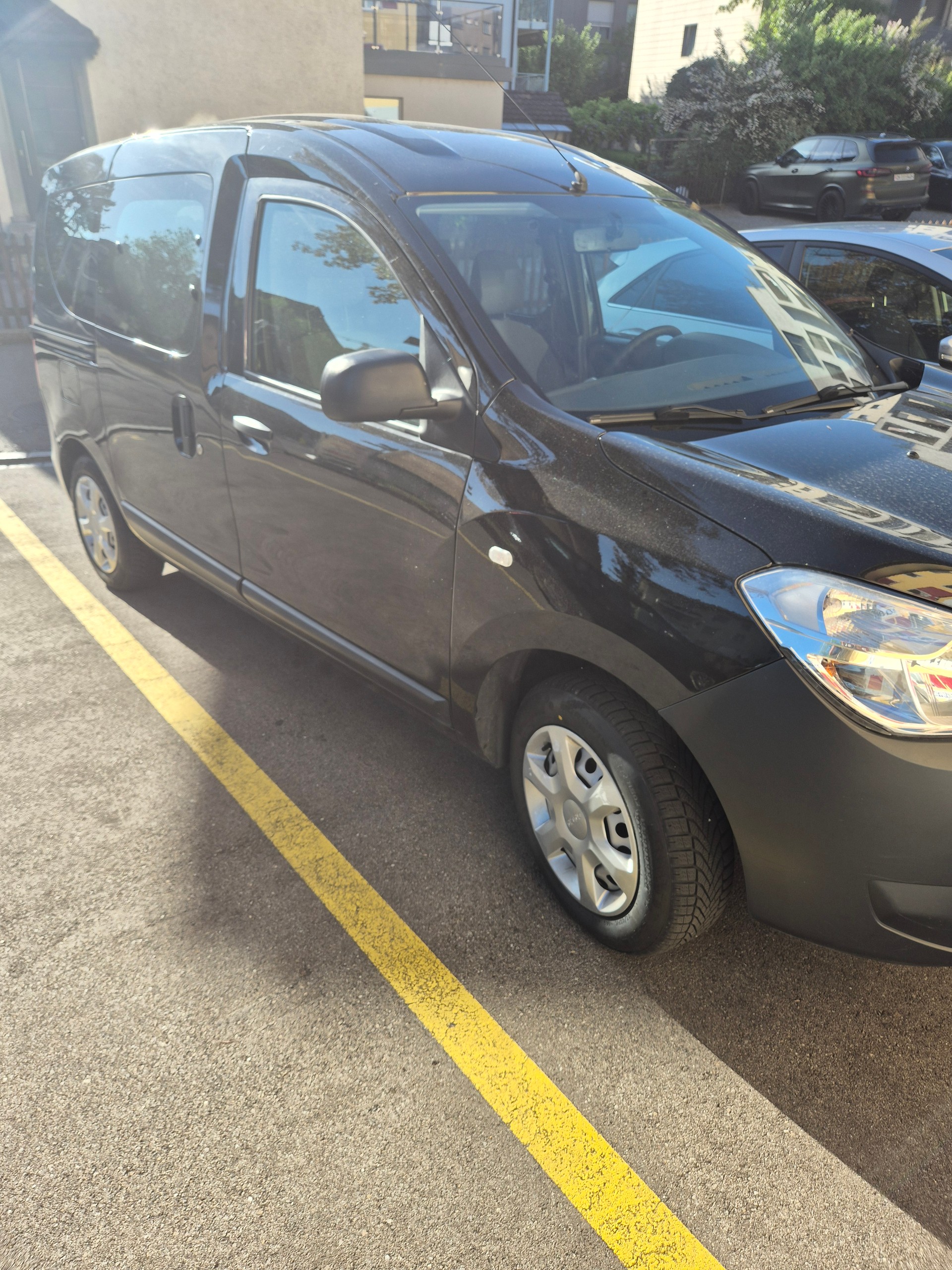 DACIA Dokker 1.2 T Ambiance-image-6