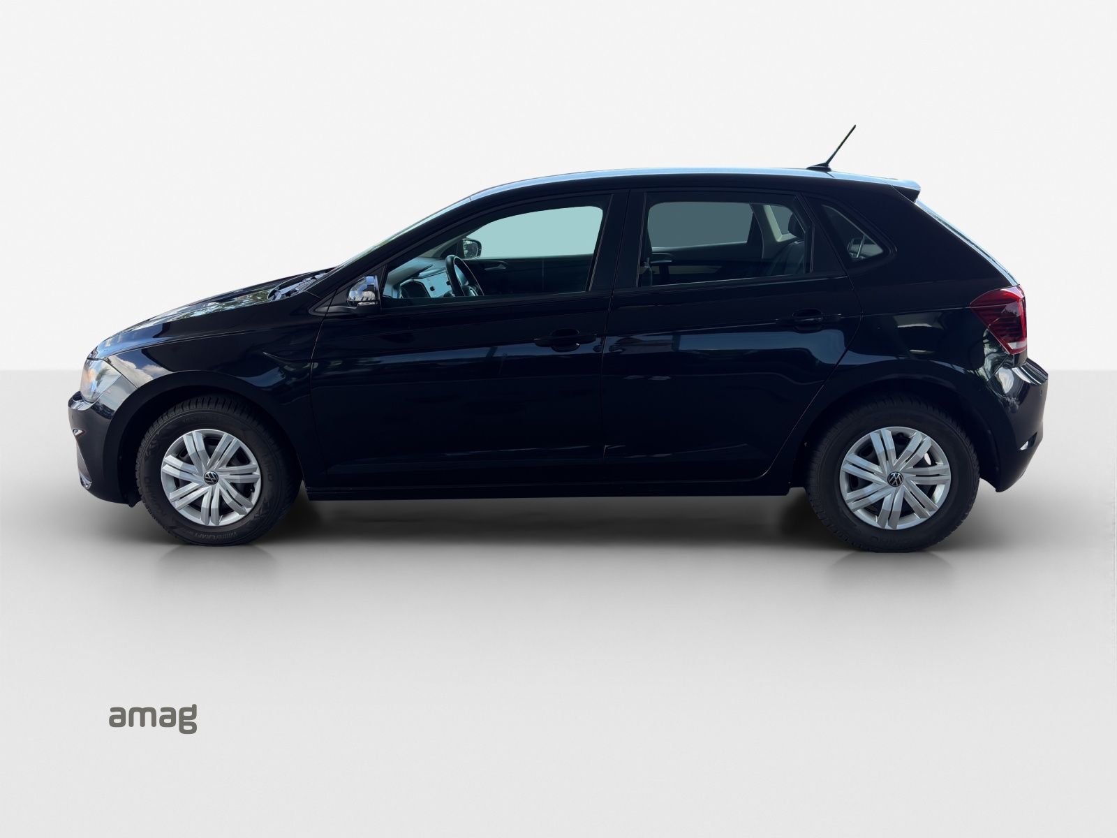 VW Polo 1.0 BMT Value-image-1