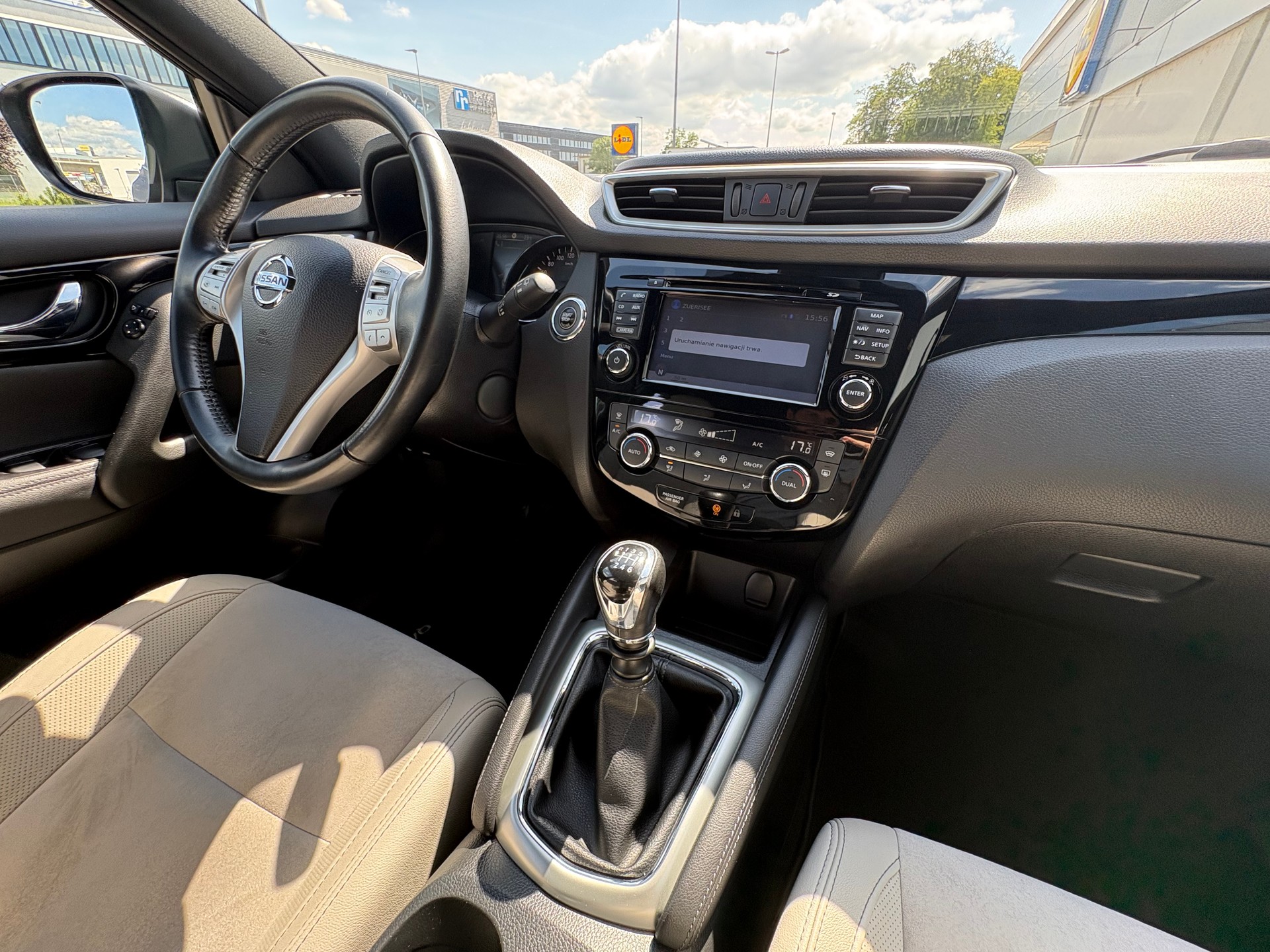 NISSAN 1.6 DIG-T 163 Swiss Edition-image-5