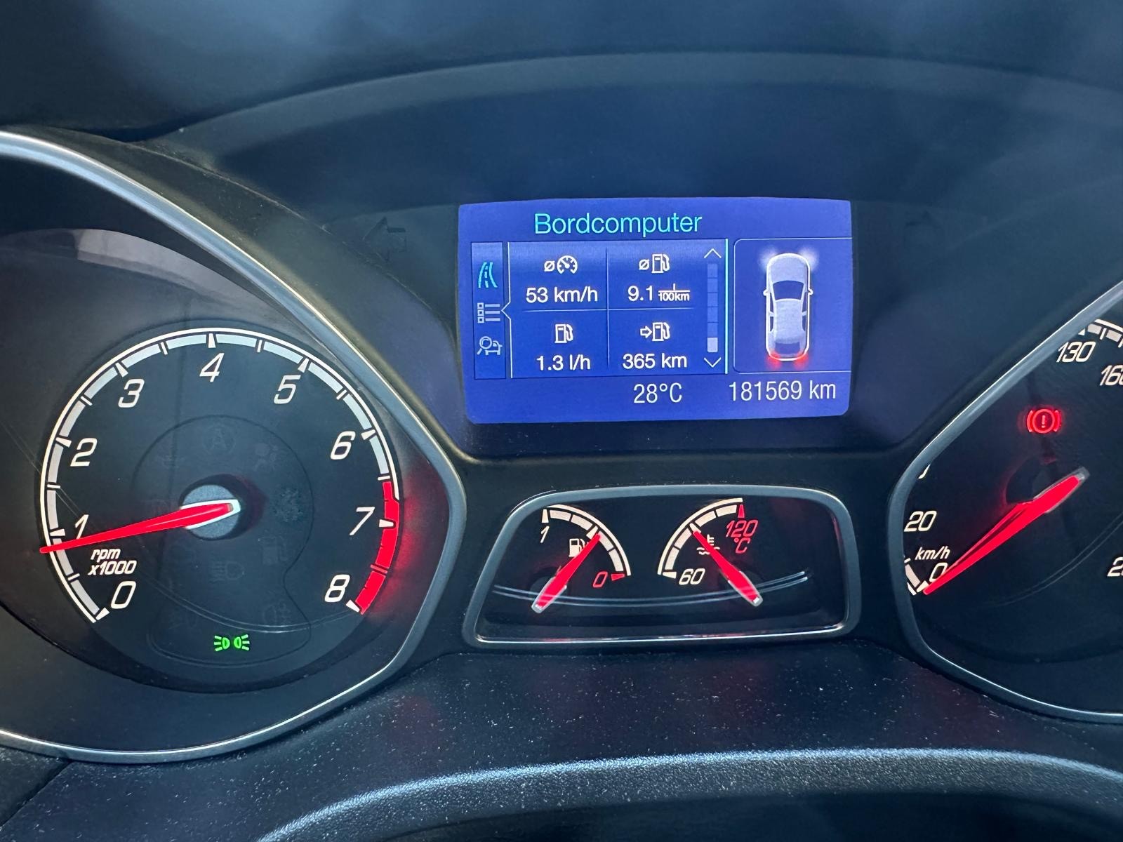 FORD Focus 2.0 SCTi ST-3-image-12