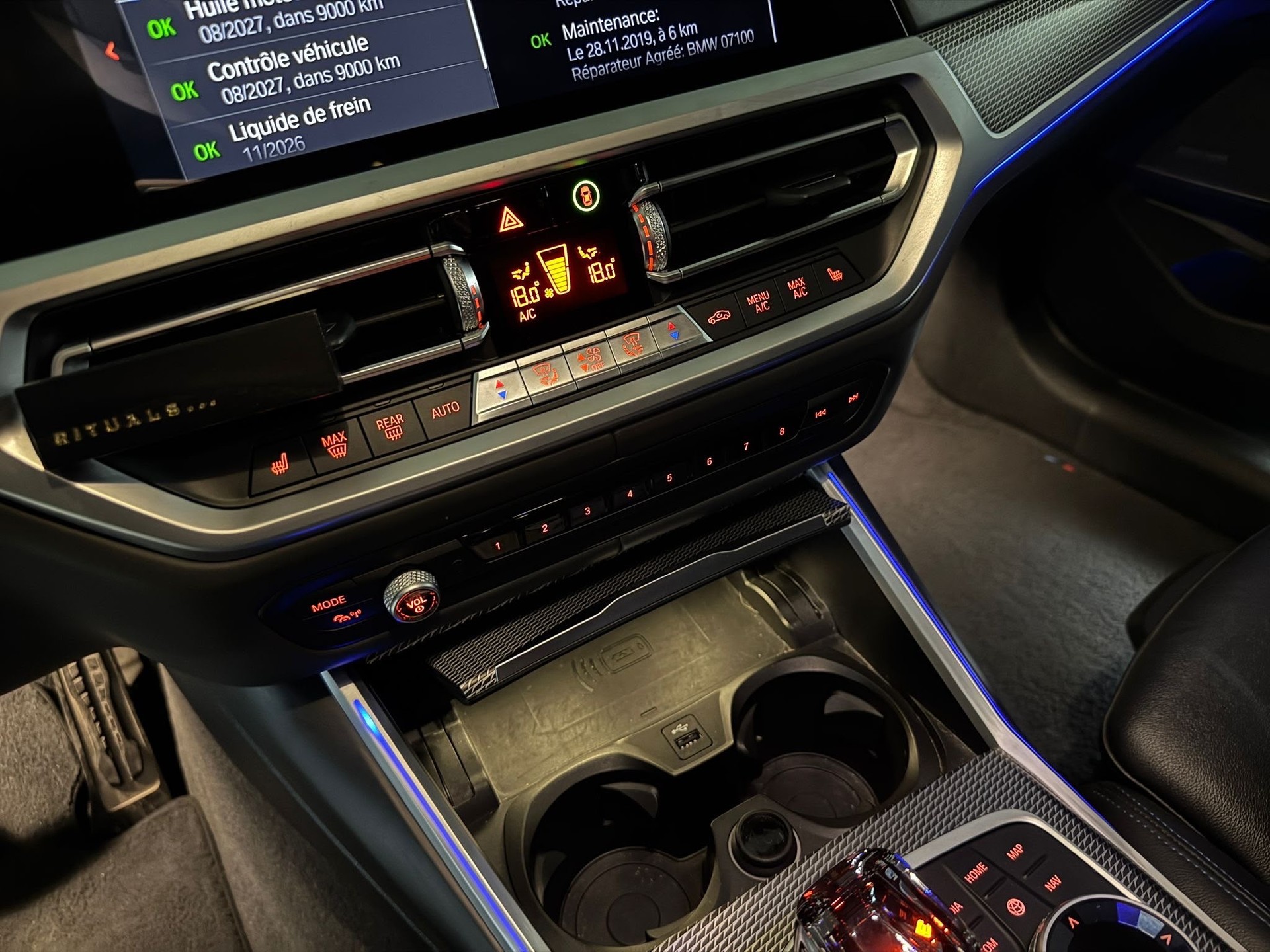BMW 320d xDrive-image-9