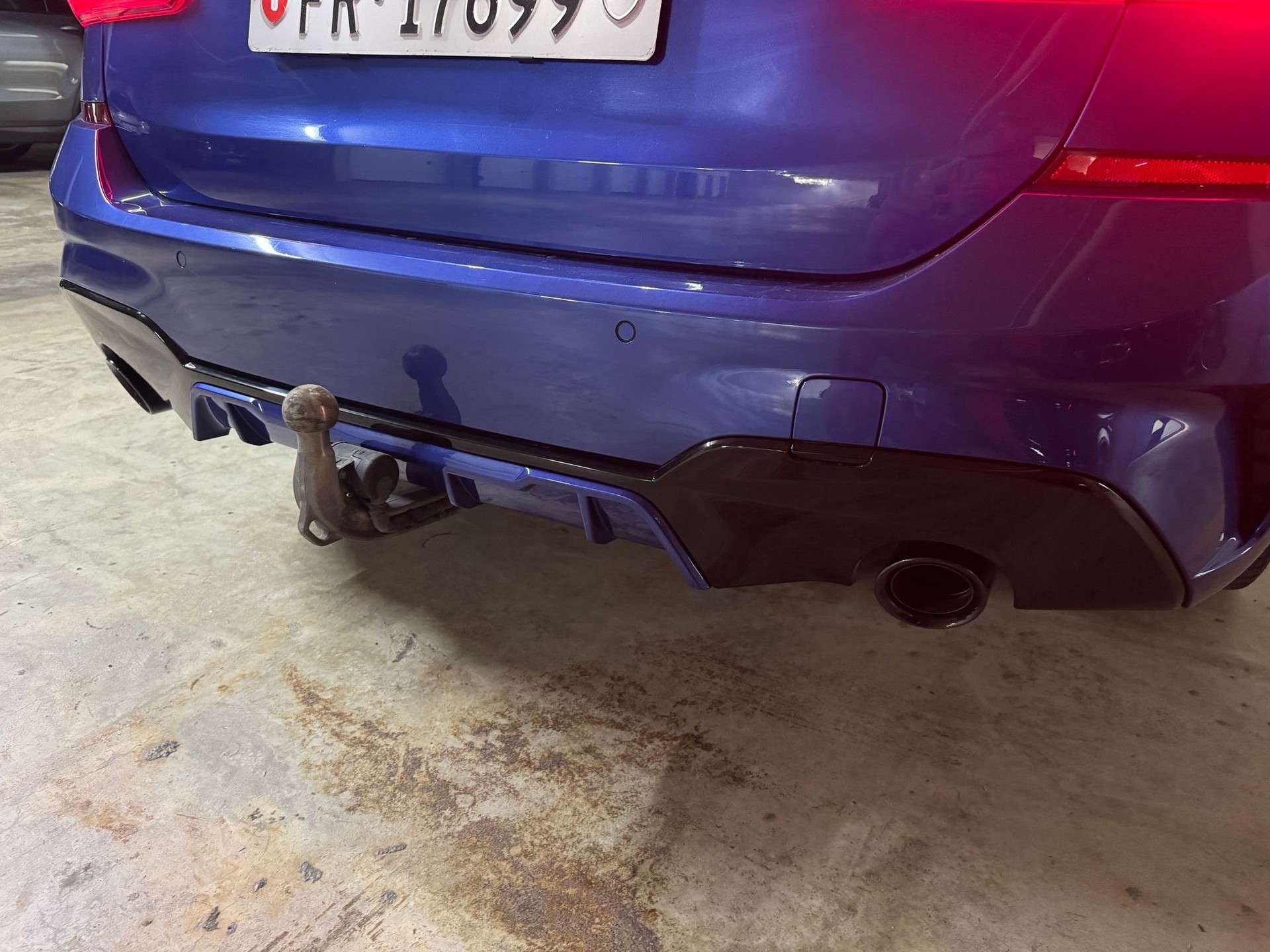 BMW 320d xDrive-image-17