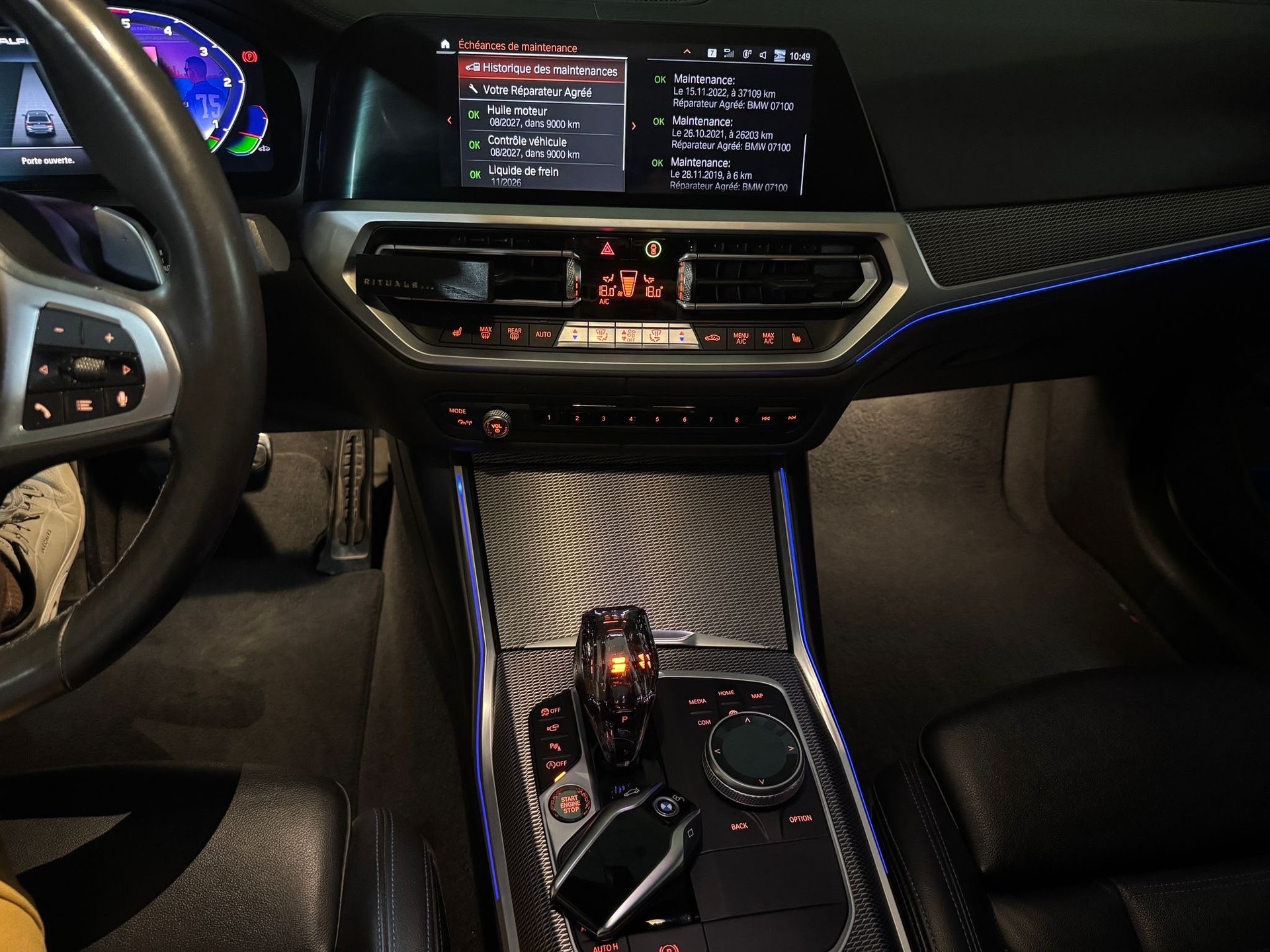BMW 320d xDrive-image-8
