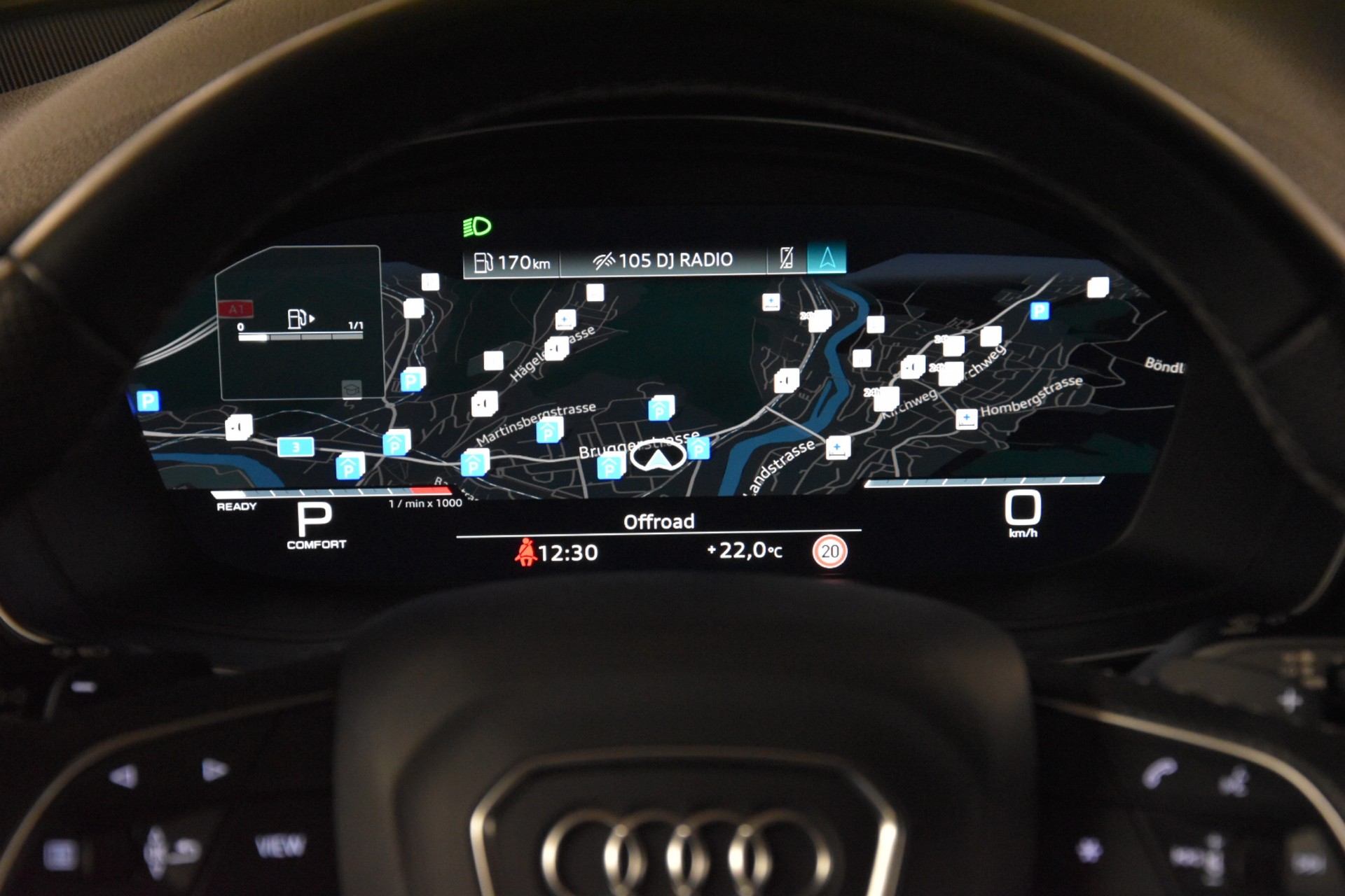 AUDI A5 Coupe 45 TFSI S-Line S-Tronic Quattro-image-16