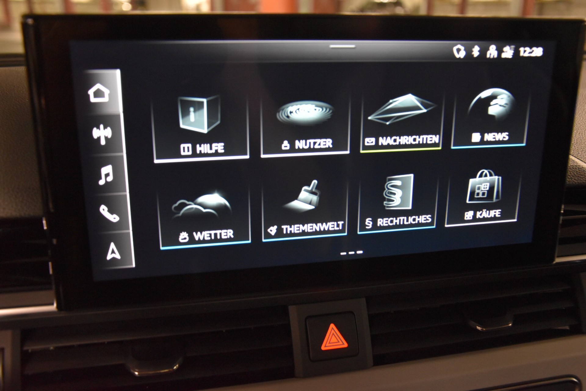 AUDI A5 Coupe 45 TFSI S-Line S-Tronic Quattro-image-22