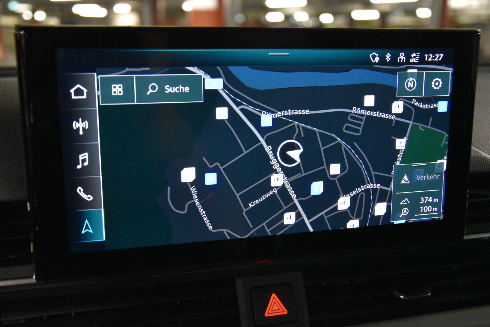 AUDI A5 Coupe 45 TFSI S-Line S-Tronic Quattro-image-25