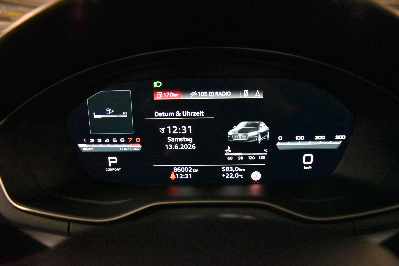 AUDI A5 Coupe 45 TFSI S-Line S-Tronic Quattro-image-18