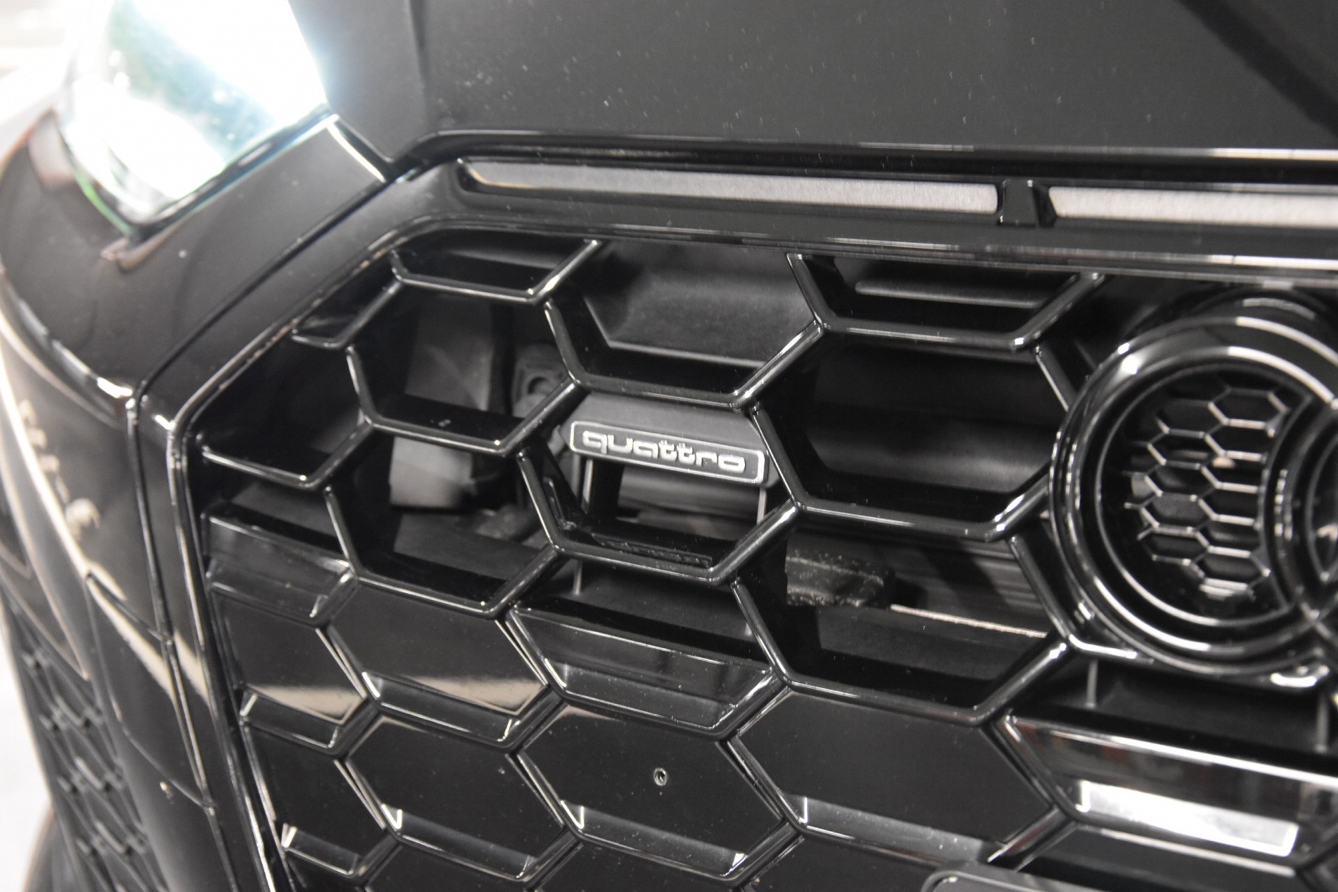 AUDI A5 Coupe 45 TFSI S-Line S-Tronic Quattro-image-3