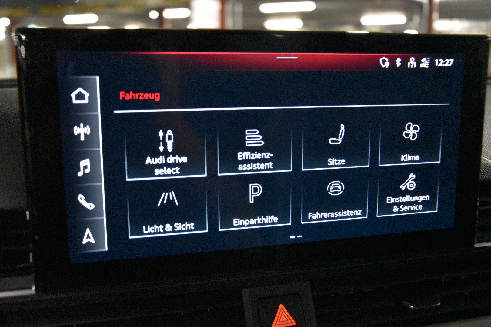 AUDI A5 Coupe 45 TFSI S-Line S-Tronic Quattro-image-23