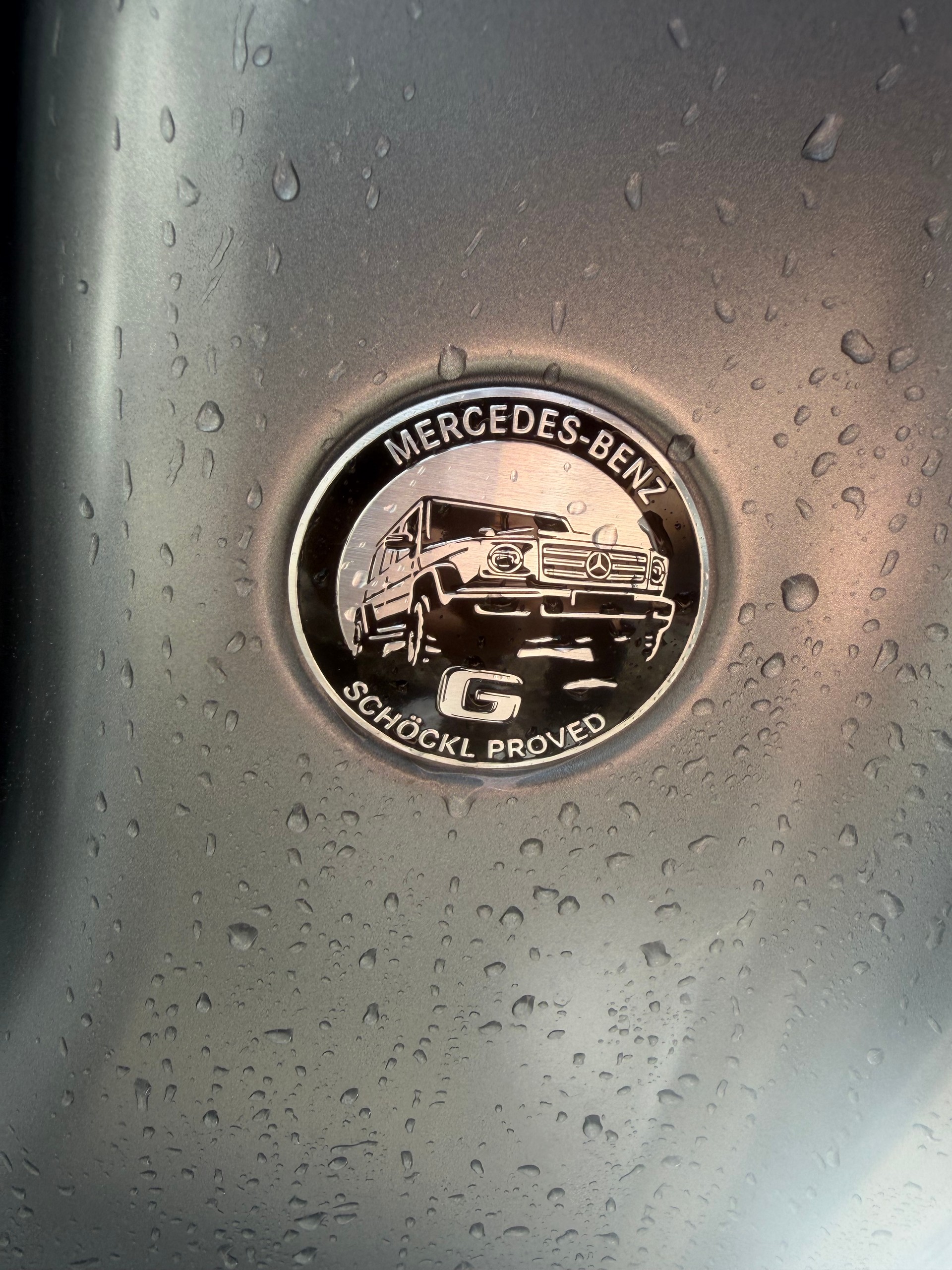 MERCEDES-BENZ G 63 AMG 4x4 2-image-1