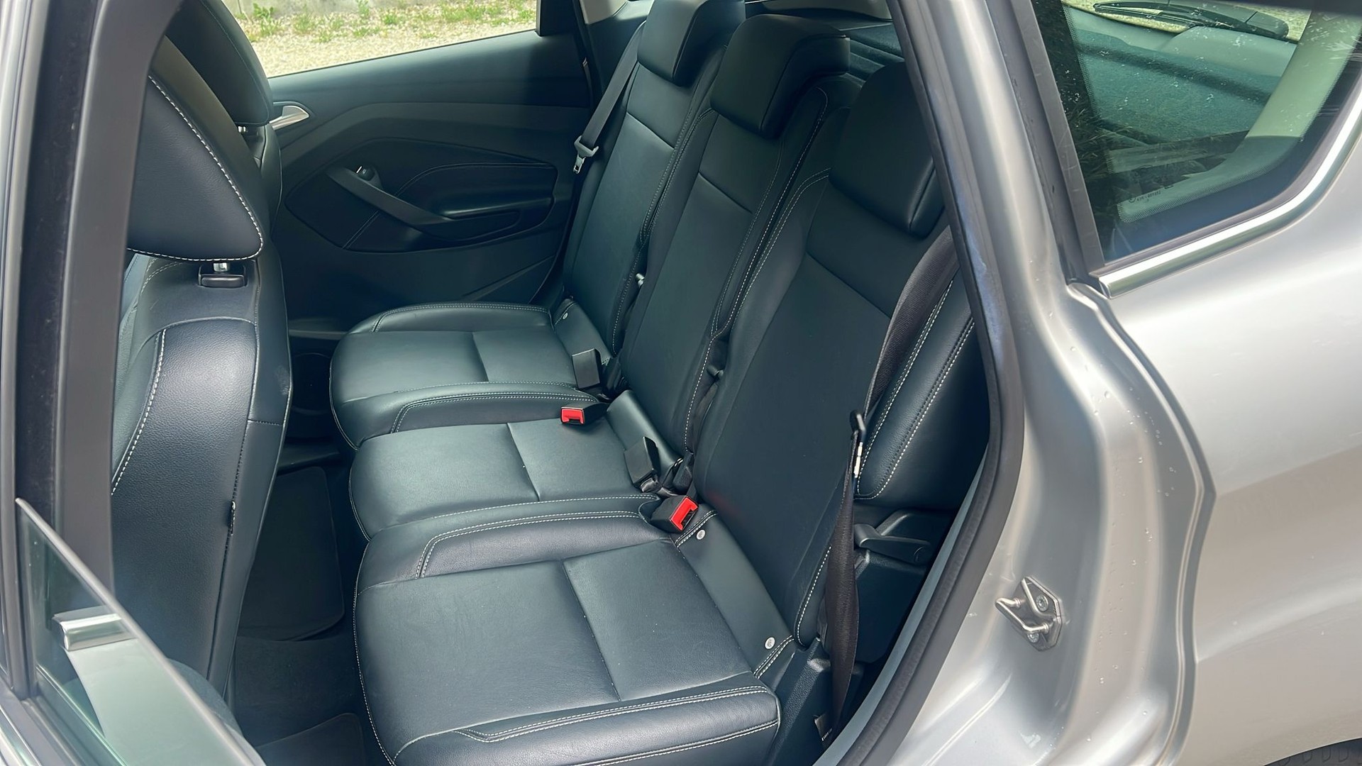 FORD C-Max 2.0 TDCi Titanium PowerShift-image-15