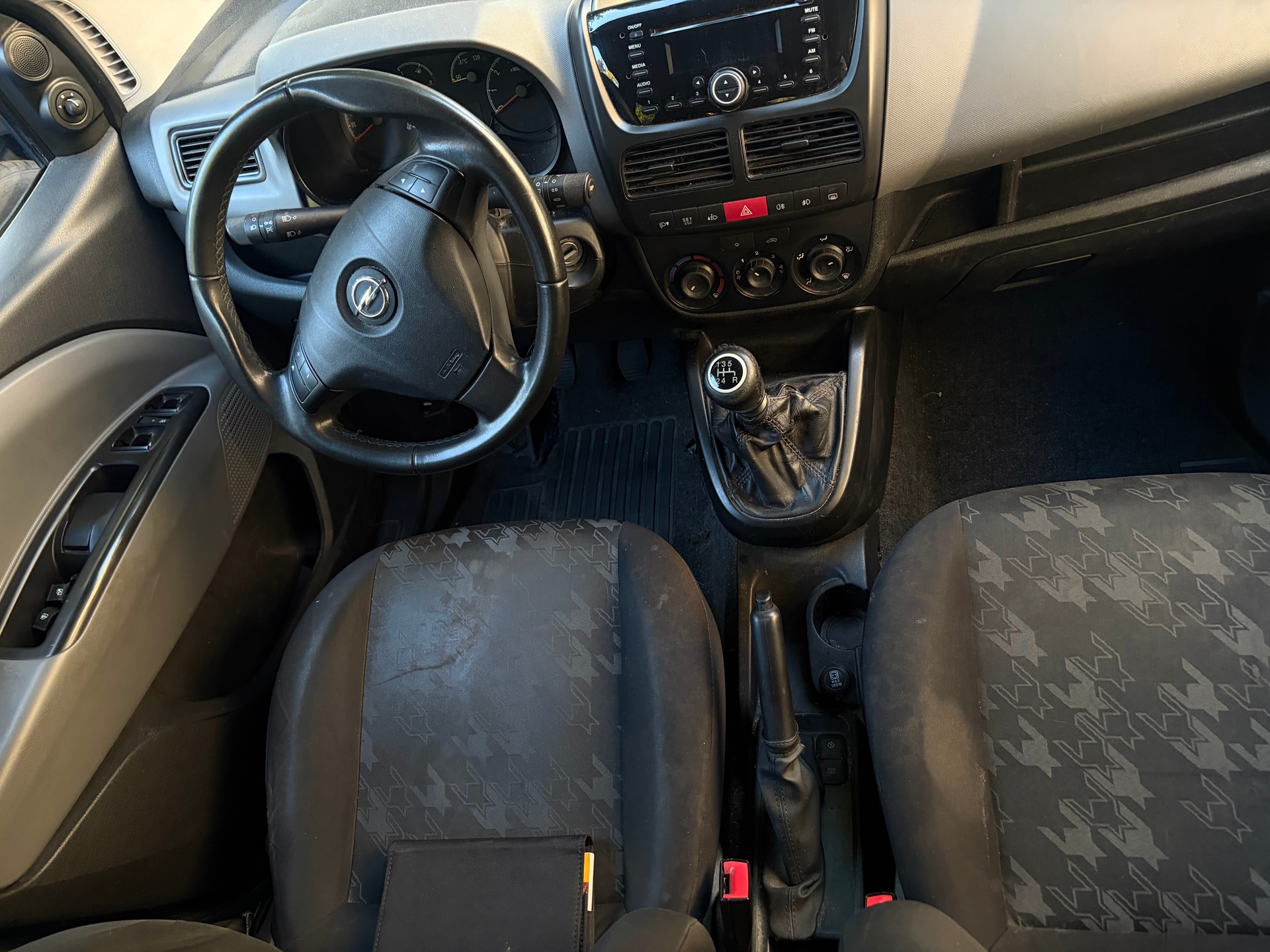 OPEL Combo 1.4i L1H1-image-4