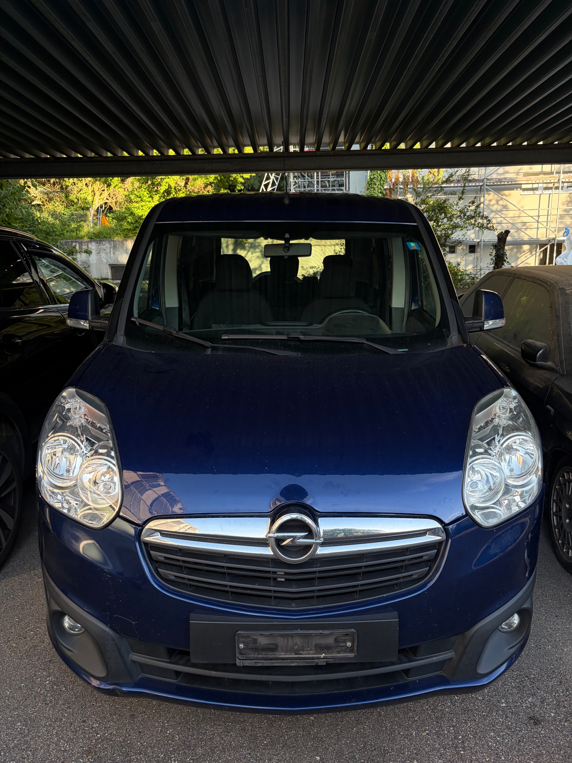 OPEL Combo 1.4i L1H1-image-2