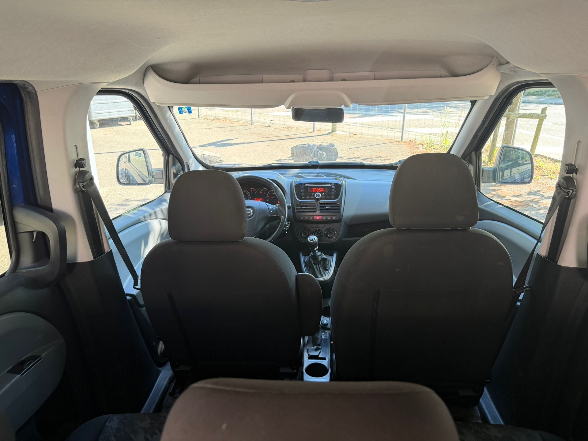 OPEL Combo 1.4i L1H1-image-5
