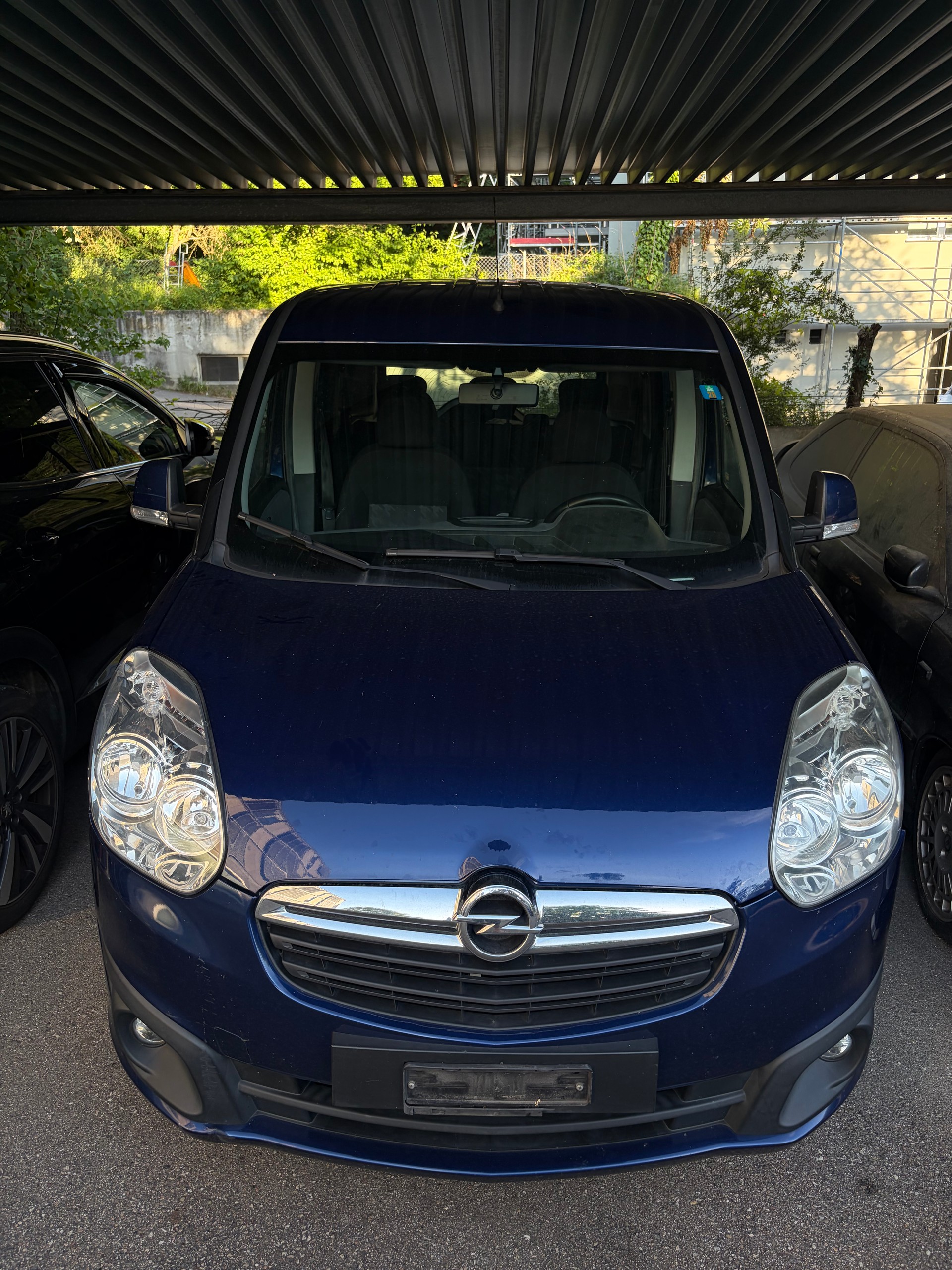 OPEL Combo 1.4i L1H1-image-7