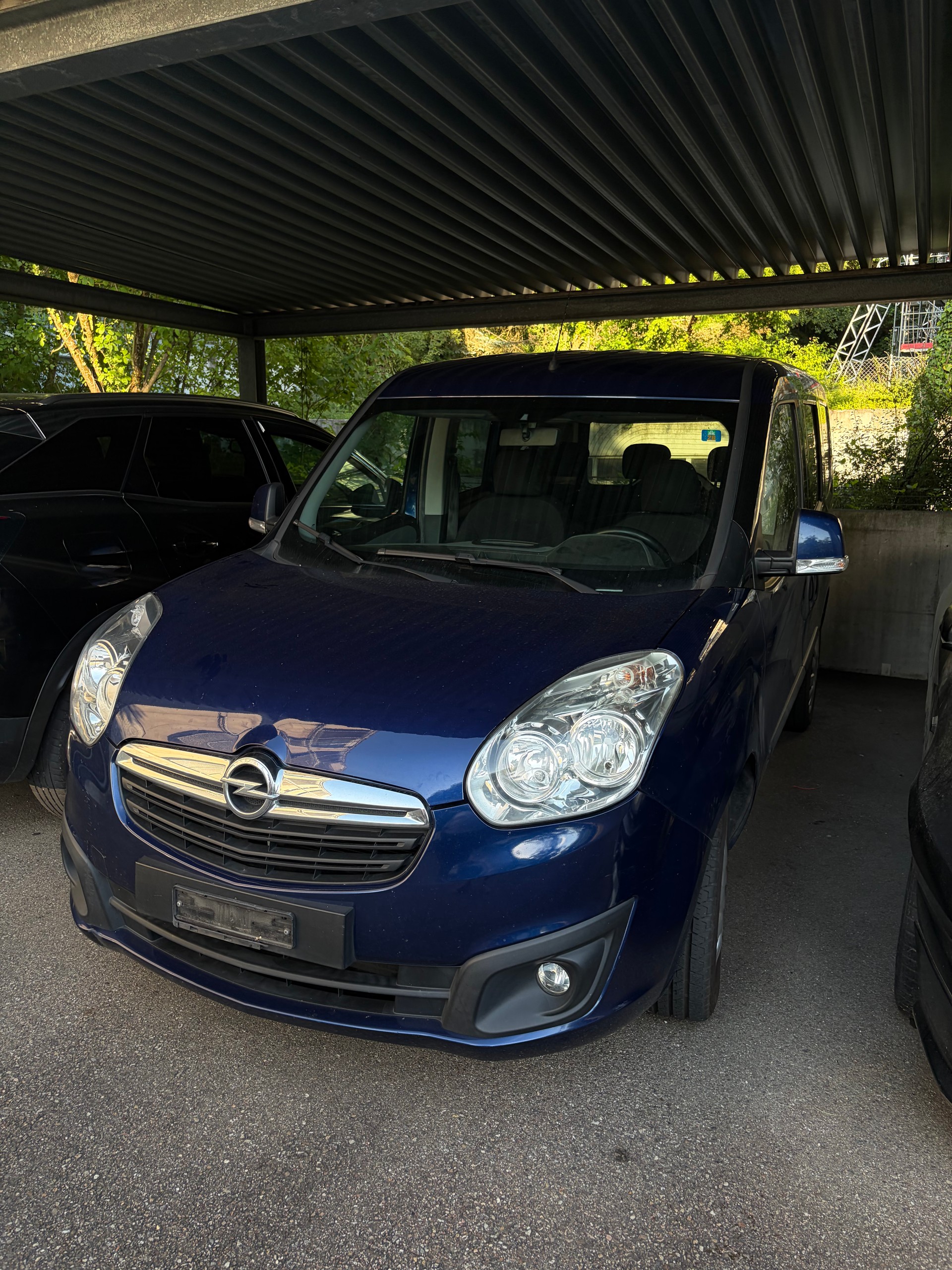 OPEL Combo 1.4i L1H1-image-3