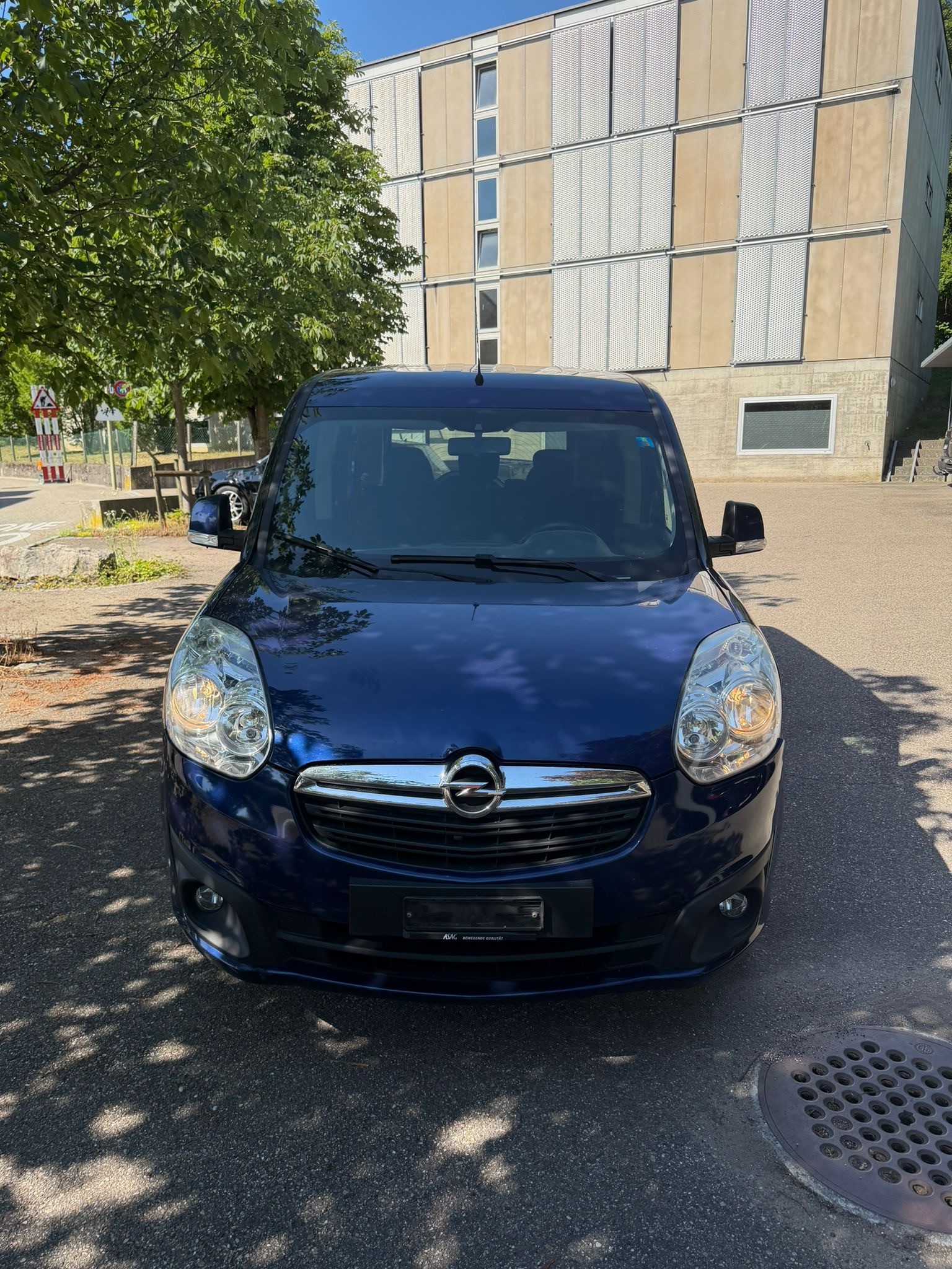 OPEL Combo 1.4i L1H1-image-2