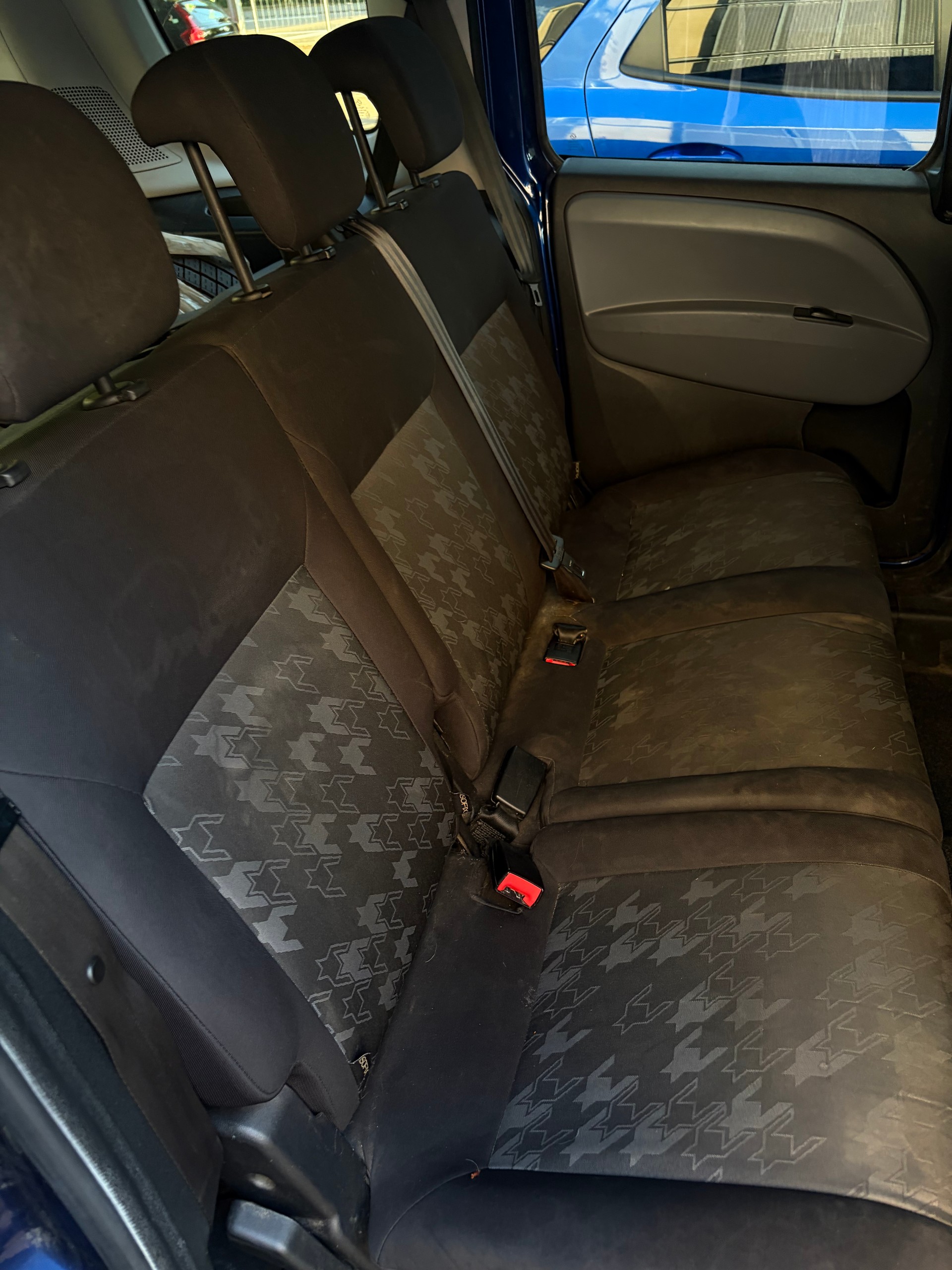OPEL Combo 1.4i L1H1-image-5