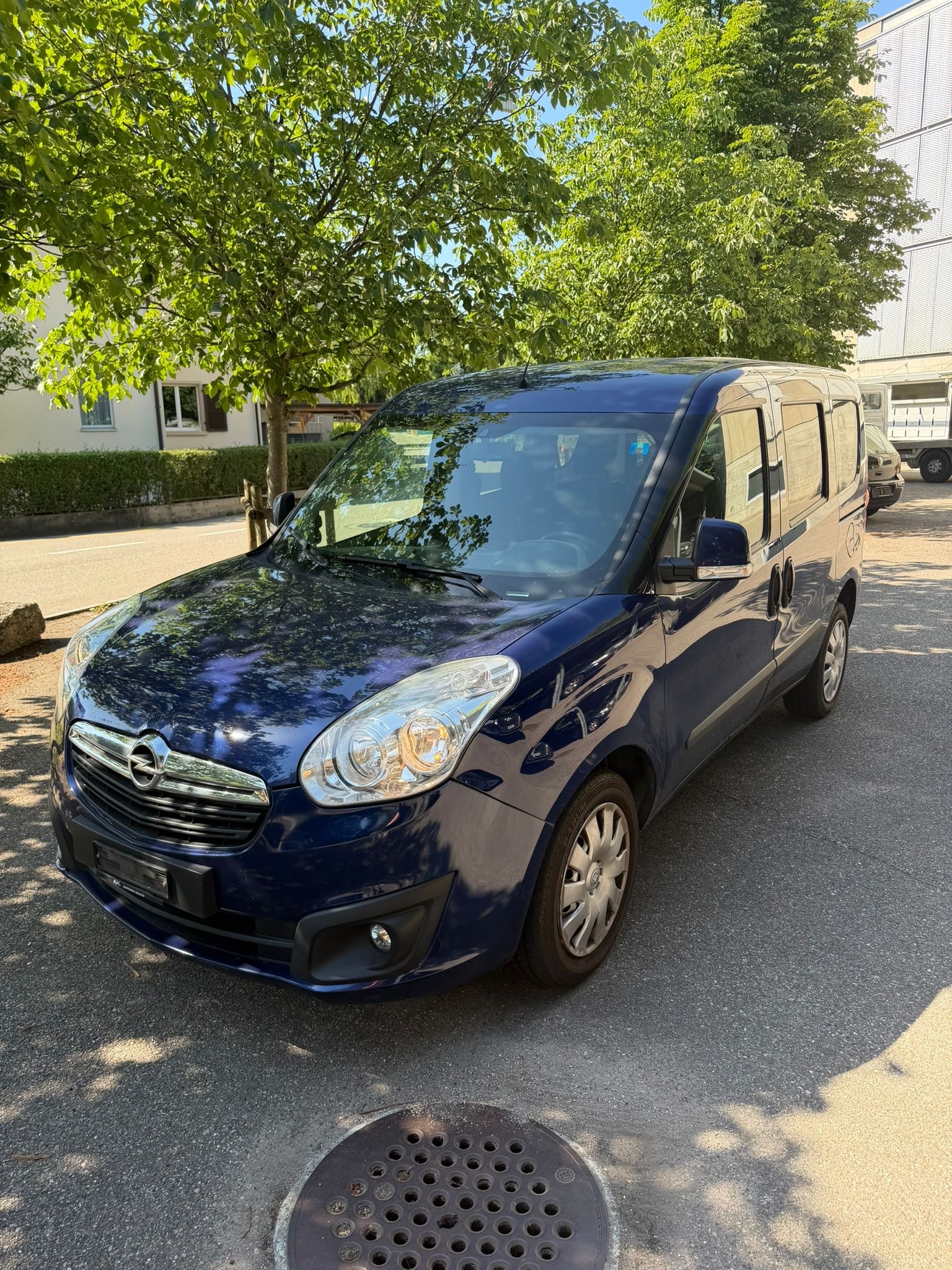 OPEL Combo 1.4i L1H1-image-3