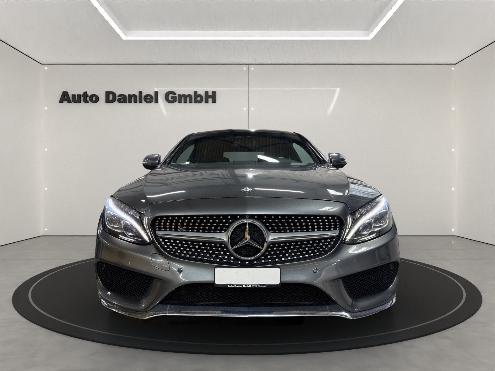 MERCEDES-BENZ C 250 d AMG Line Coupé 4Matic 9G-Tronic-showroom-element-2