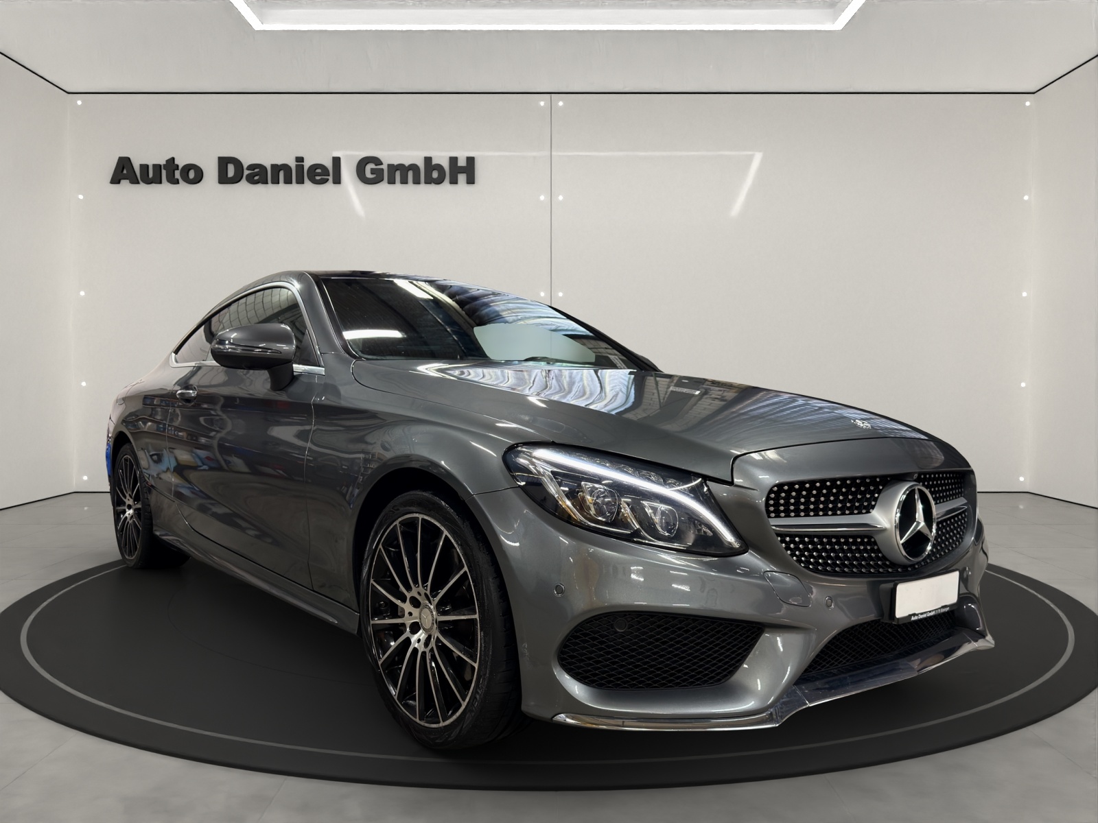 MERCEDES-BENZ C 250 d AMG Line Coupé 4Matic 9G-Tronic-showroom-element-3
