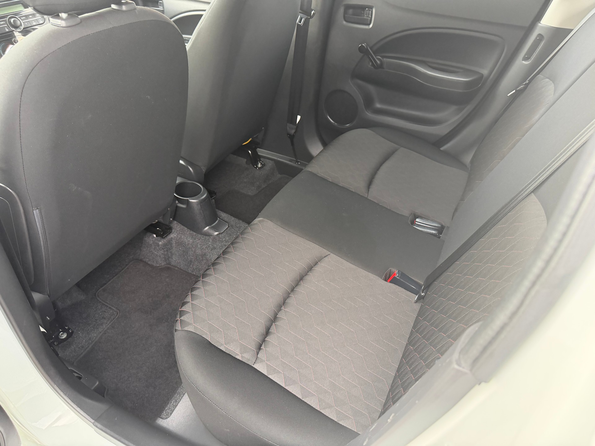 MITSUBISHI Space Star 1.2 Pure-image-8