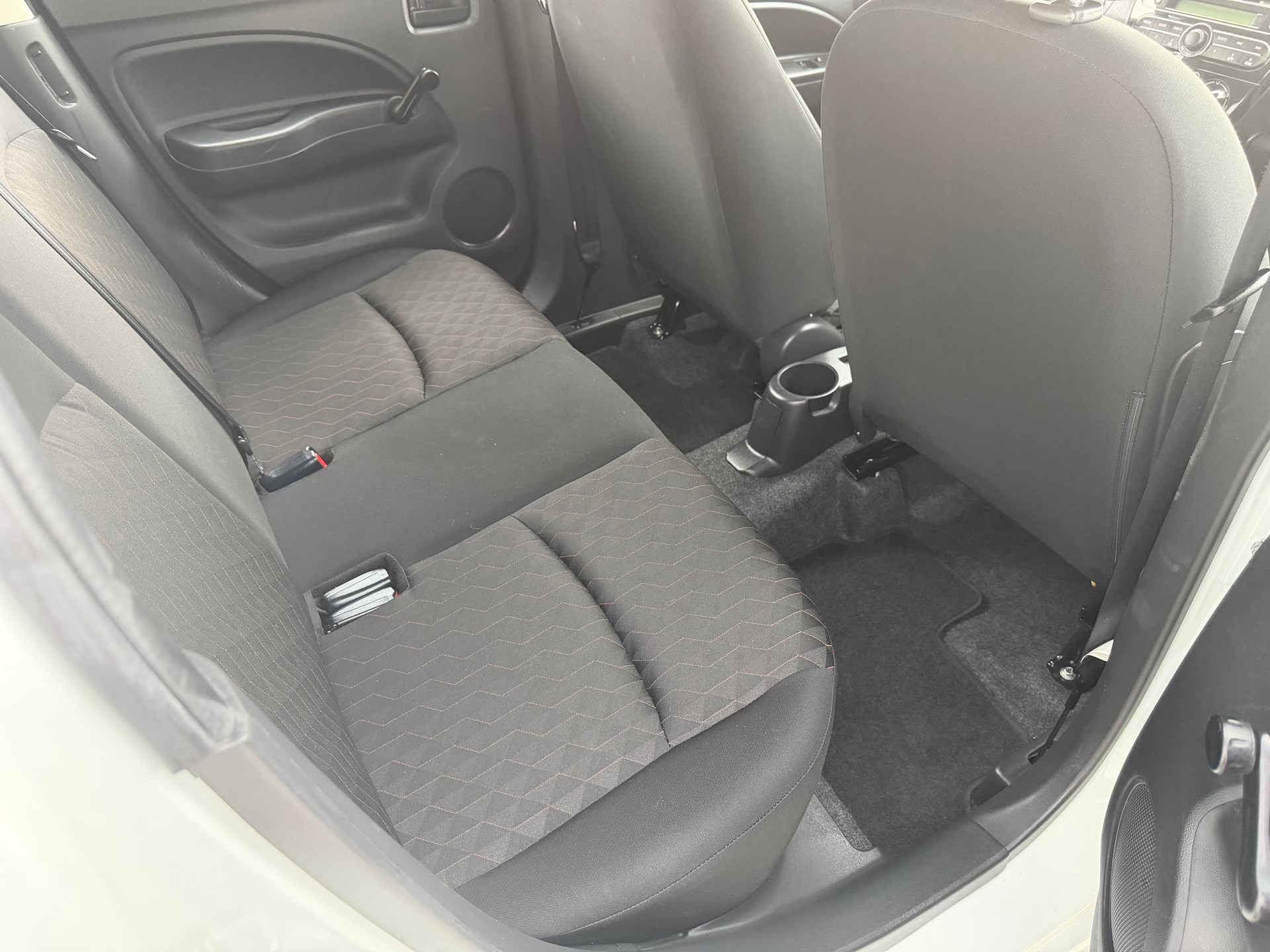 MITSUBISHI Space Star 1.2 Pure-image-11