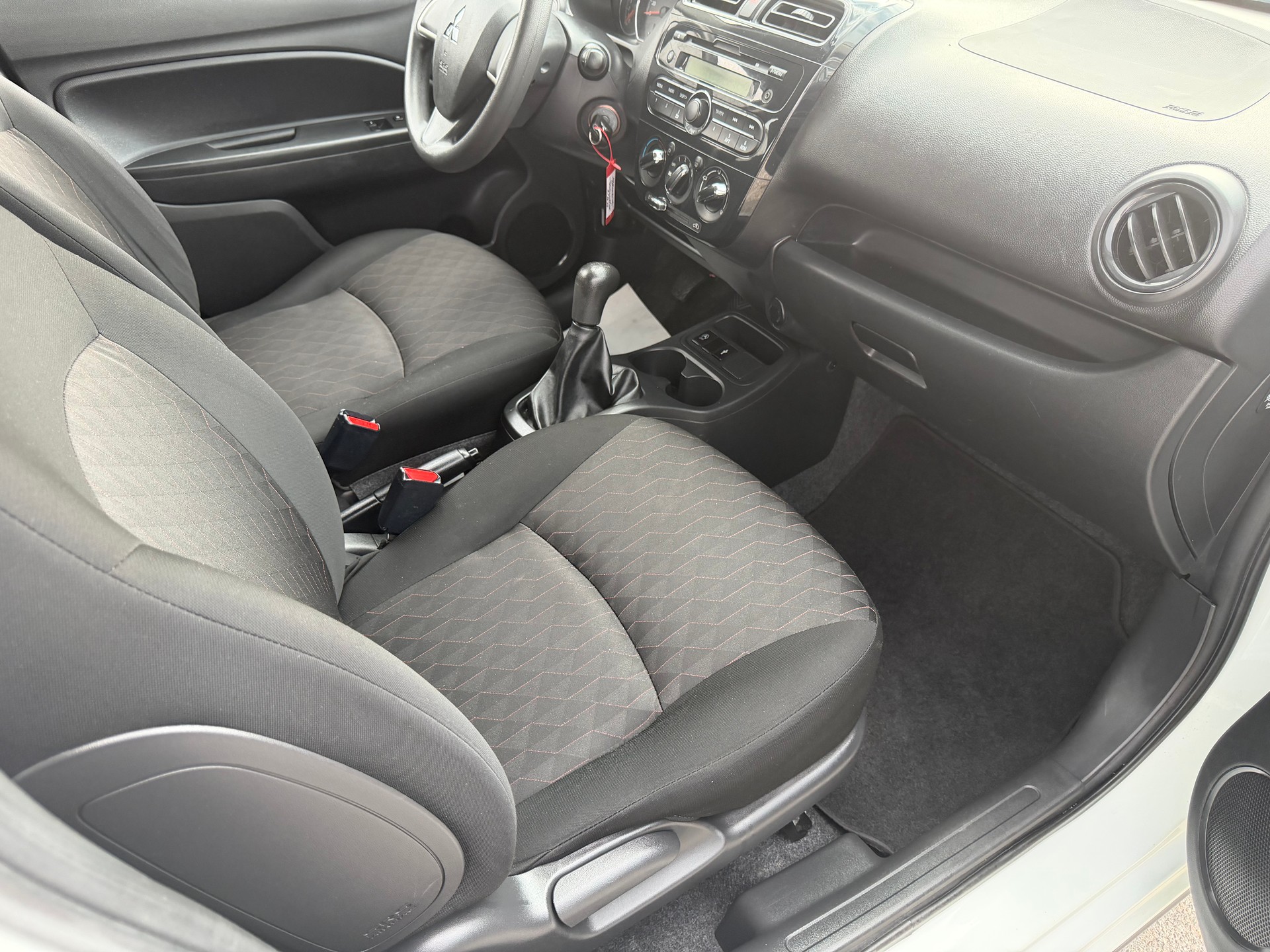 MITSUBISHI Space Star 1.2 Pure-image-12
