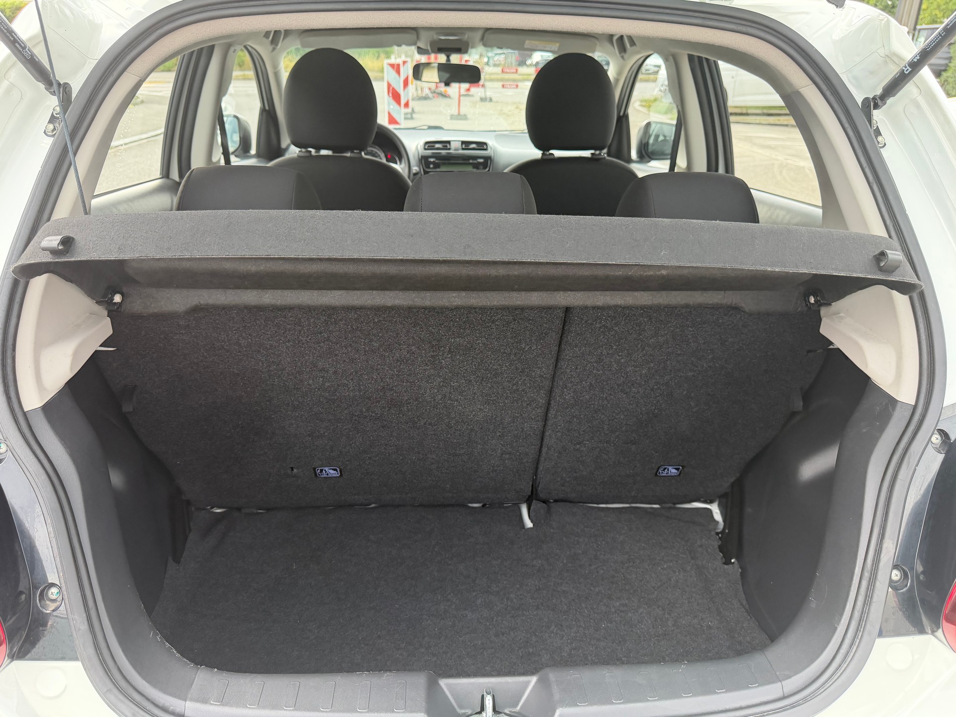 MITSUBISHI Space Star 1.2 Pure-image-10