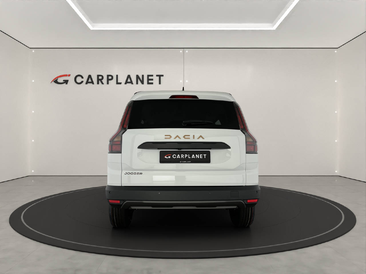DACIA Jogger 1.0 TCe Extreme-image-3