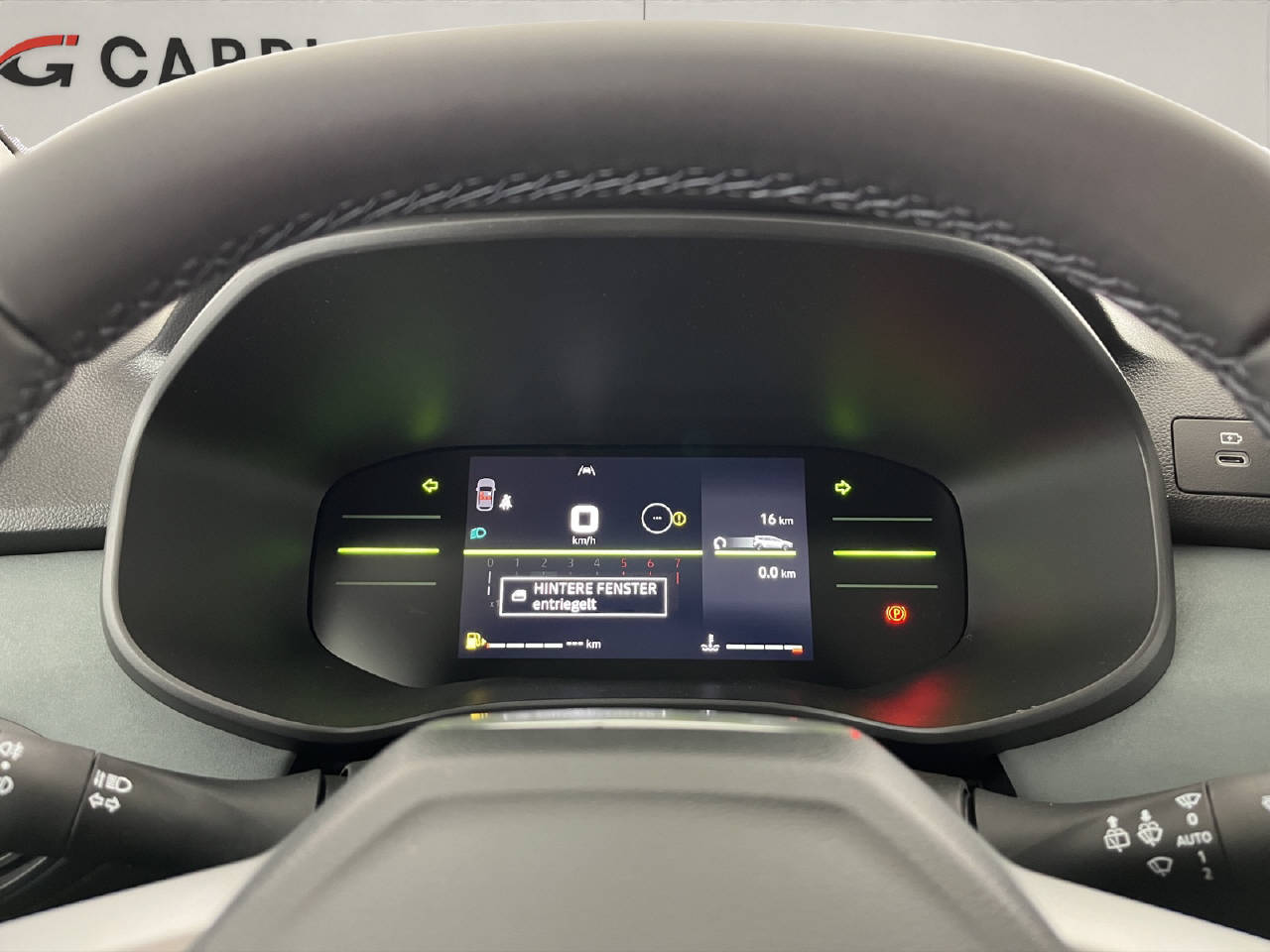 DACIA Jogger 1.0 TCe Extreme-image-11