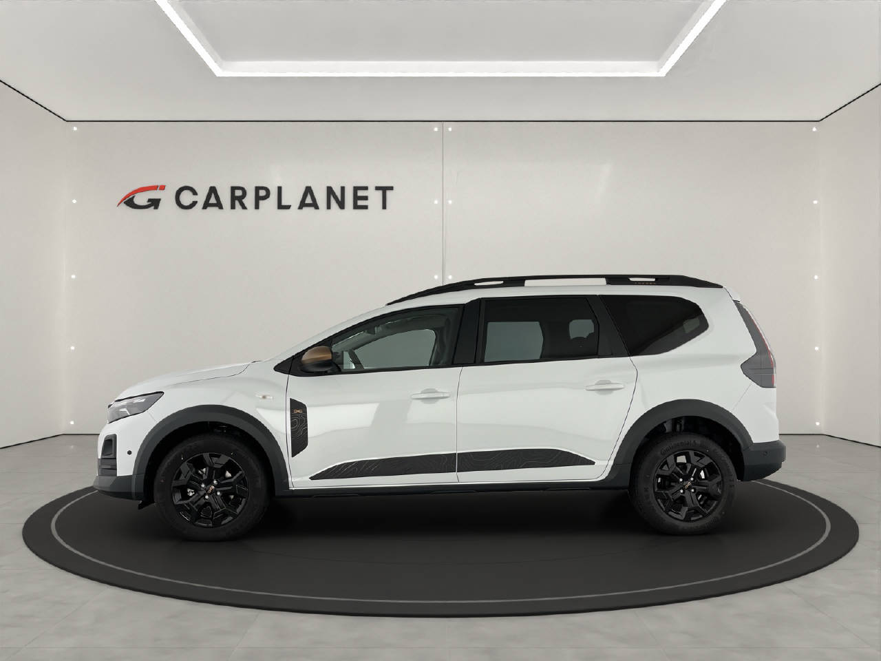 DACIA Jogger 1.0 TCe Extreme-image-1