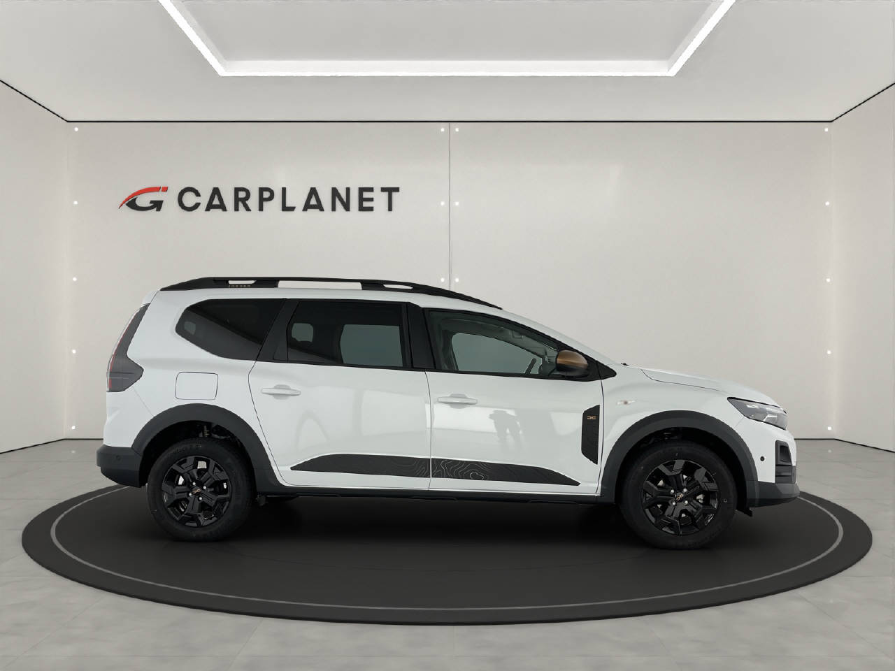DACIA Jogger 1.0 TCe Extreme-image-4