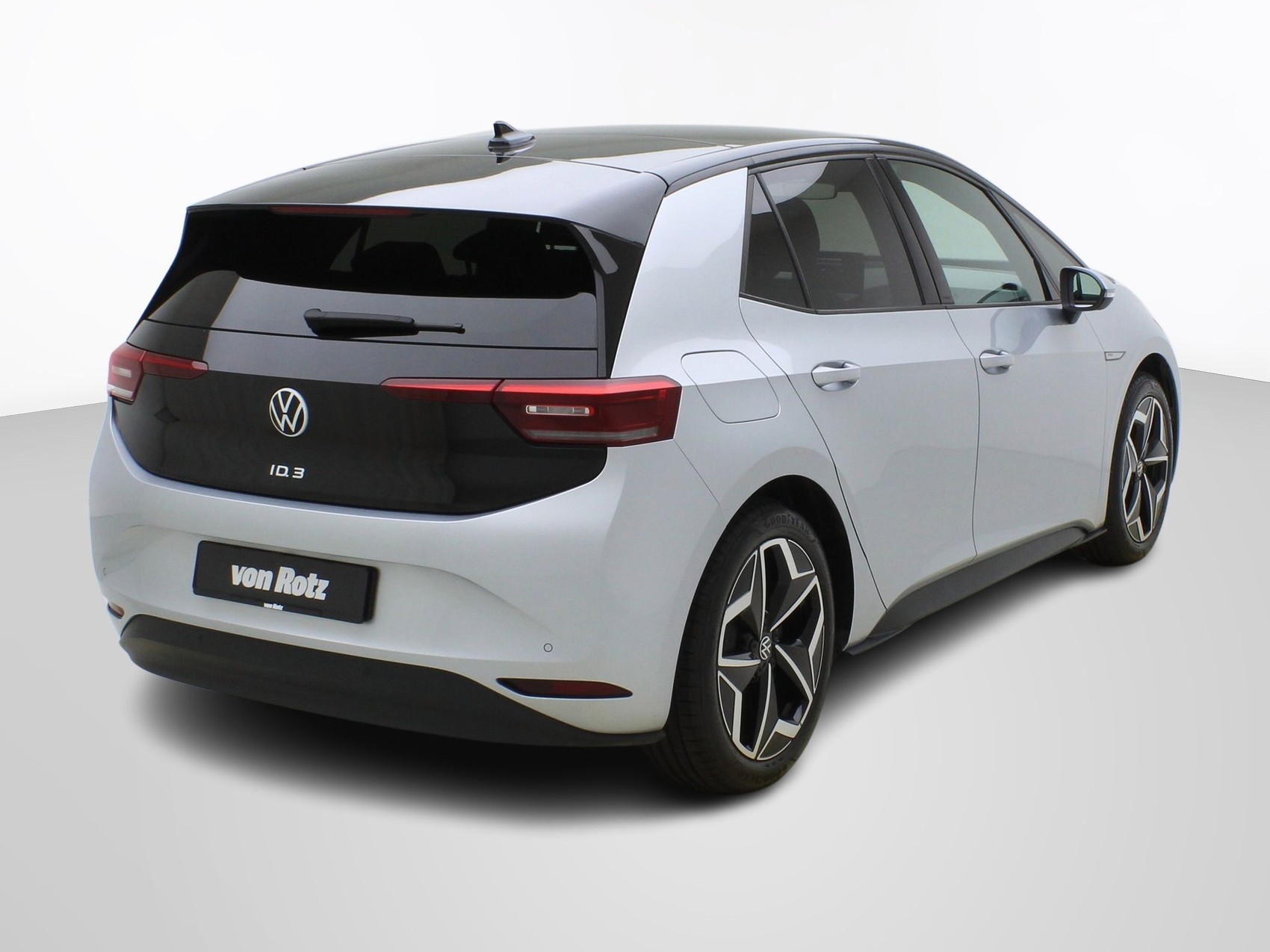 VW ID.3 Pro Performance Family-image-4