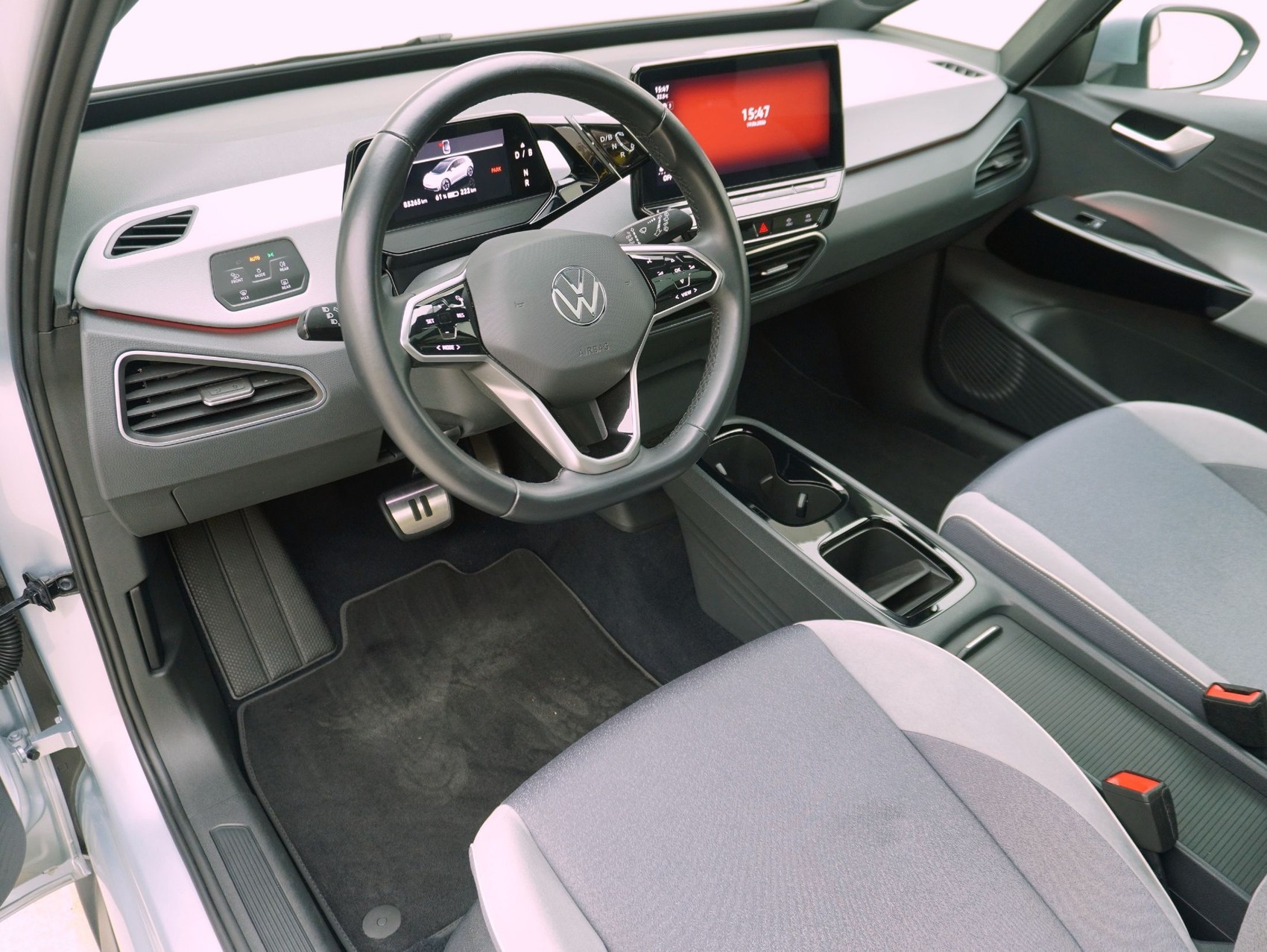 VW ID.3 Pro Performance Family-image-10