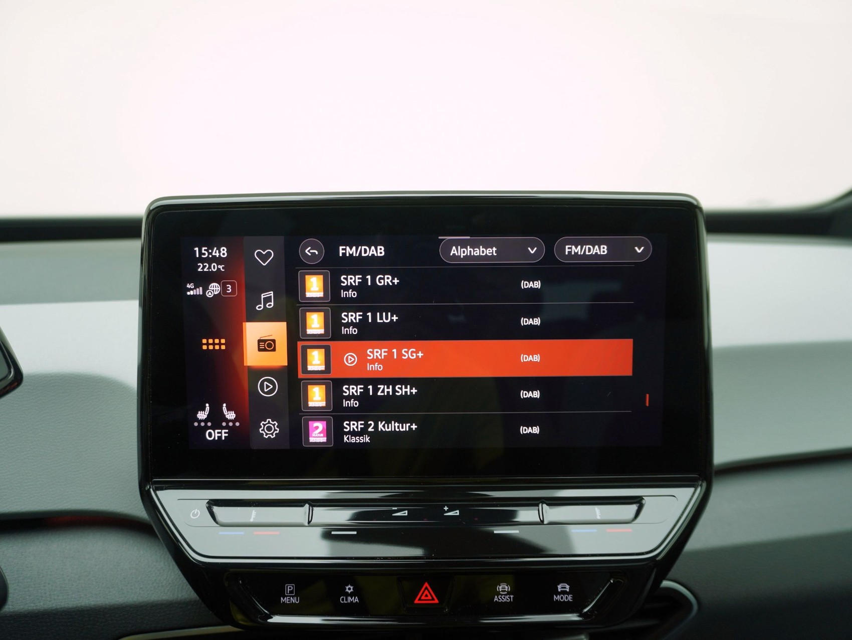 VW ID.3 Pro Performance Family-image-18