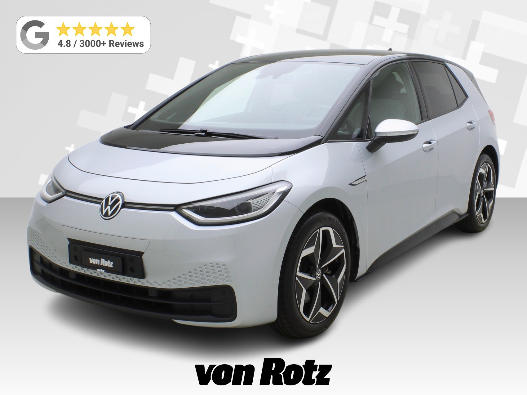 VW ID.3 Pro Performance Family-image-0