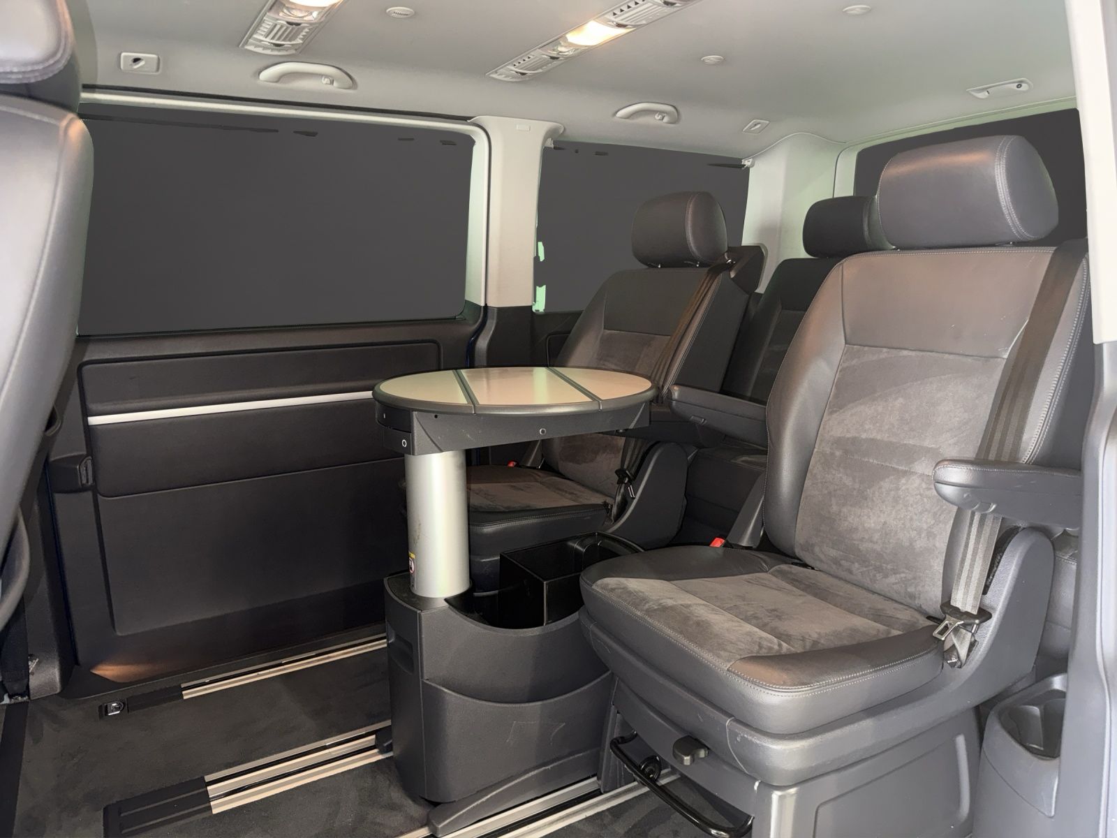 VW T5 Multivan 2.0 Bi-TDI CR Highline 4Motion DSG-image-13